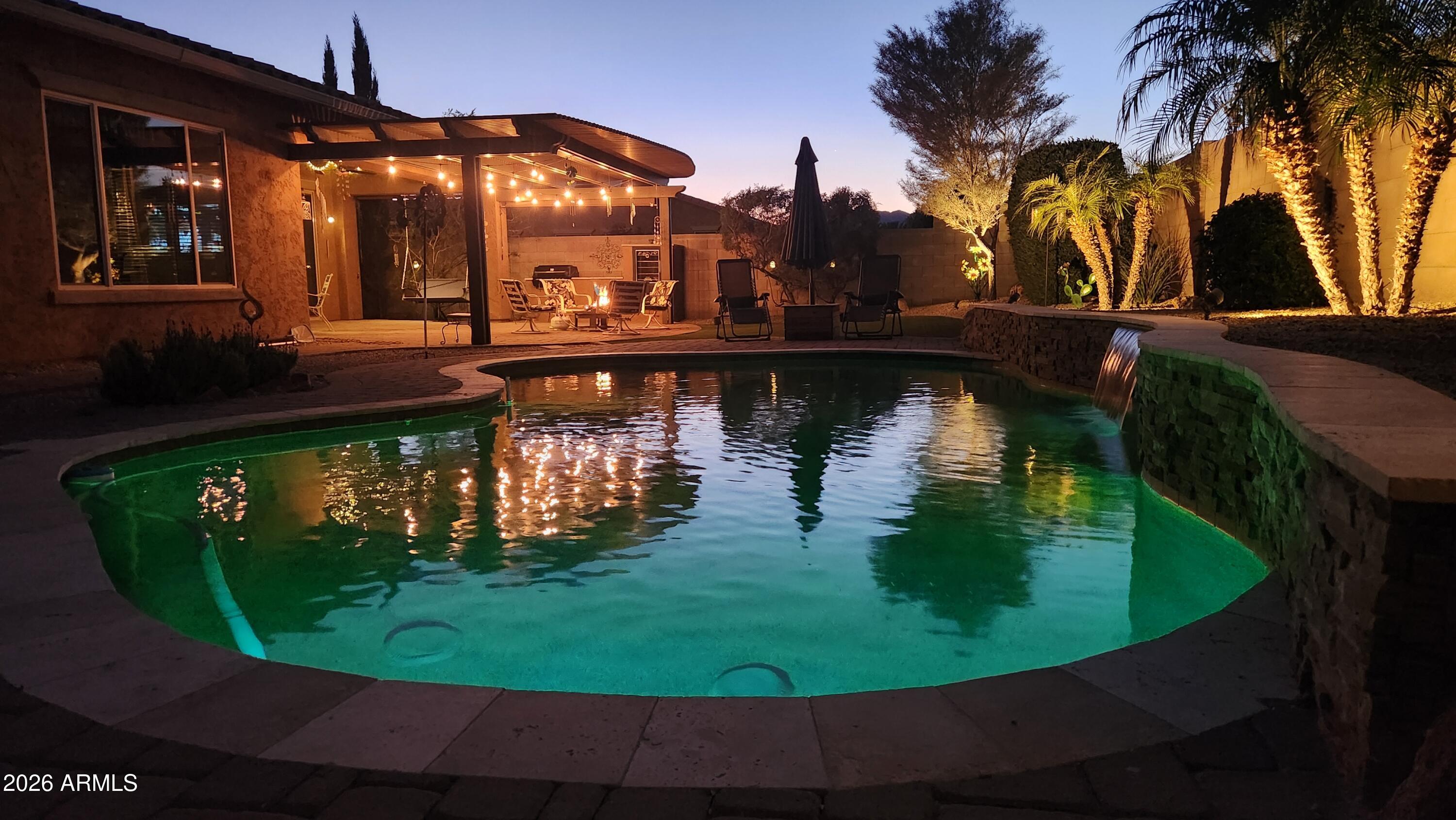 18398 W RIMROCK Street