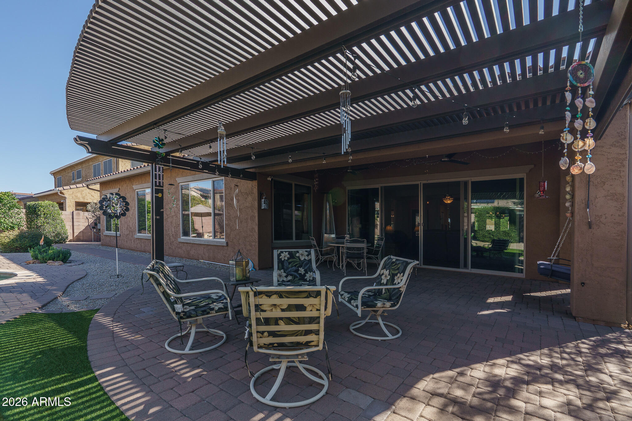 18398 W RIMROCK Street