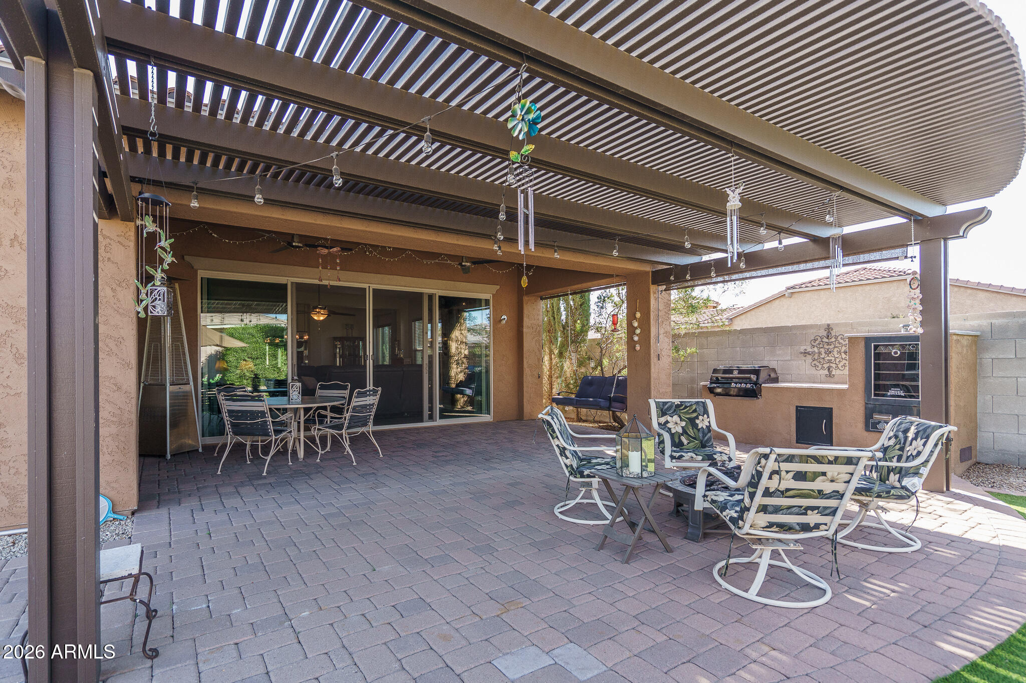 18398 W RIMROCK Street