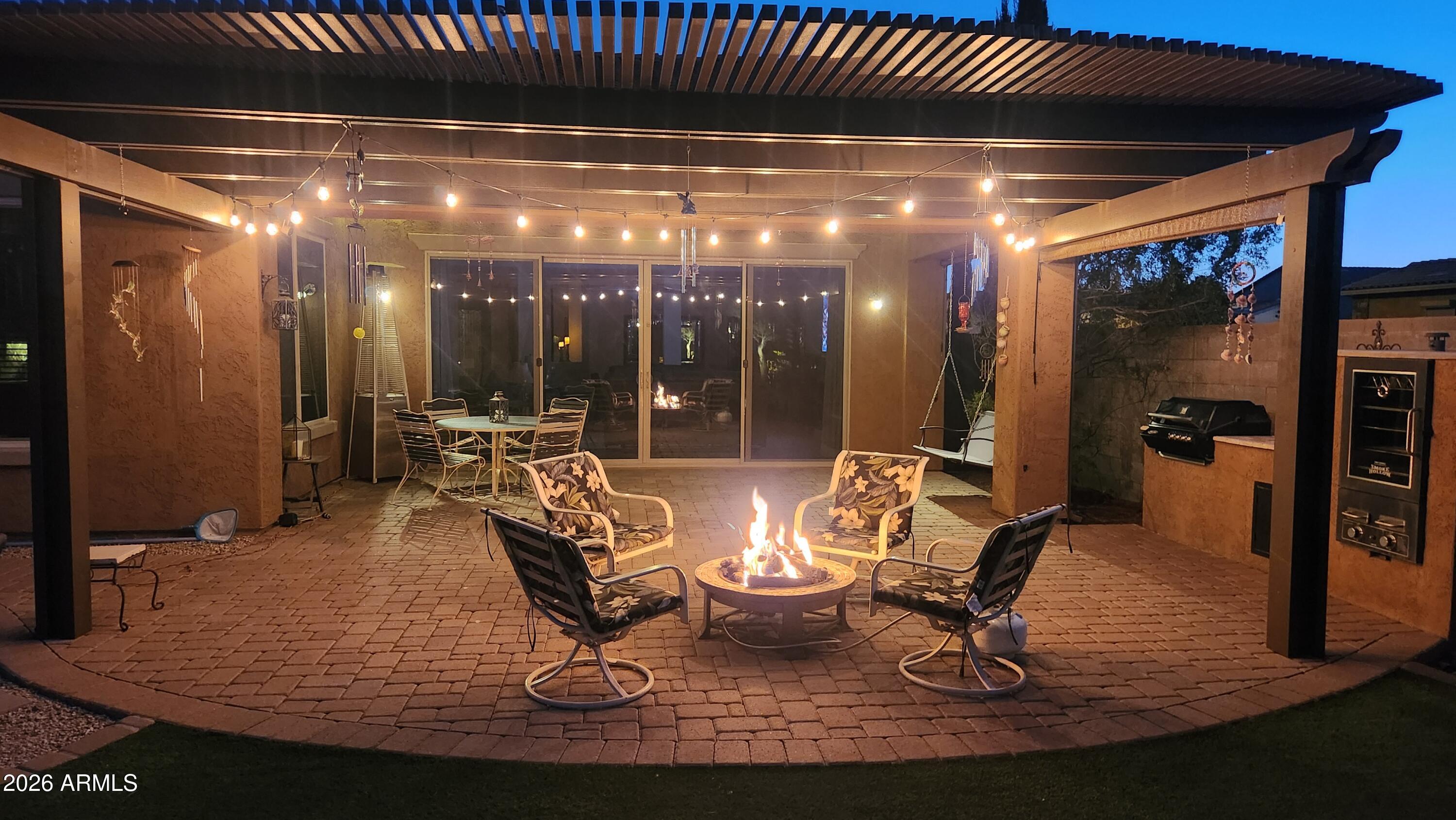 18398 W RIMROCK Street