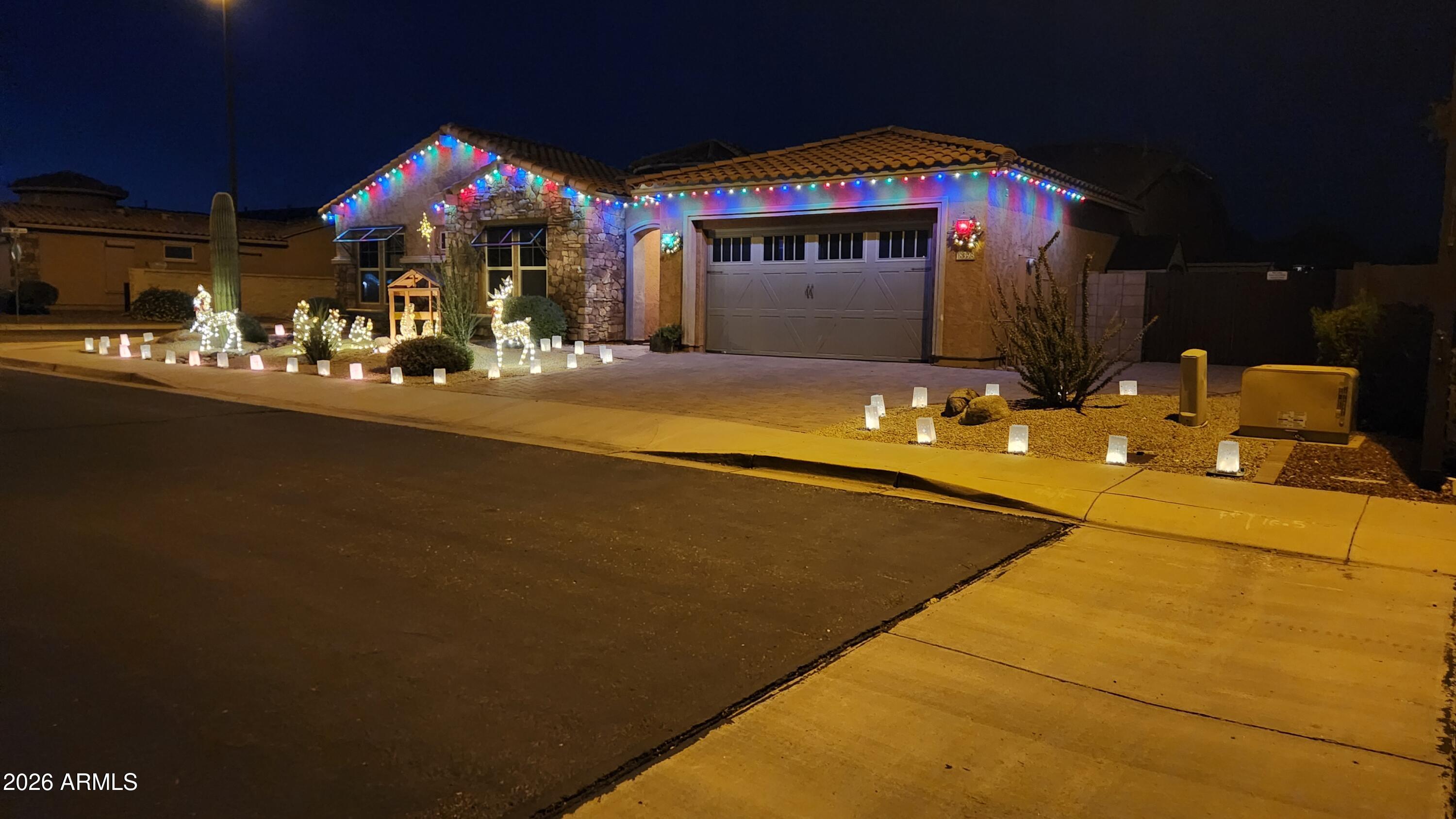 18398 W RIMROCK Street