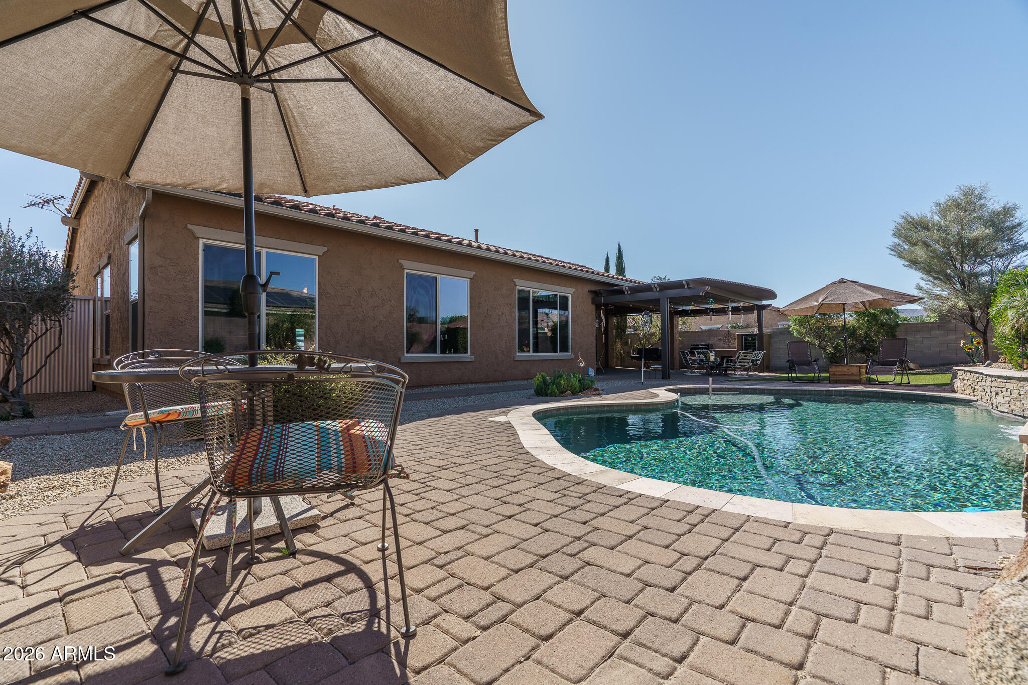 18398 W RIMROCK Street