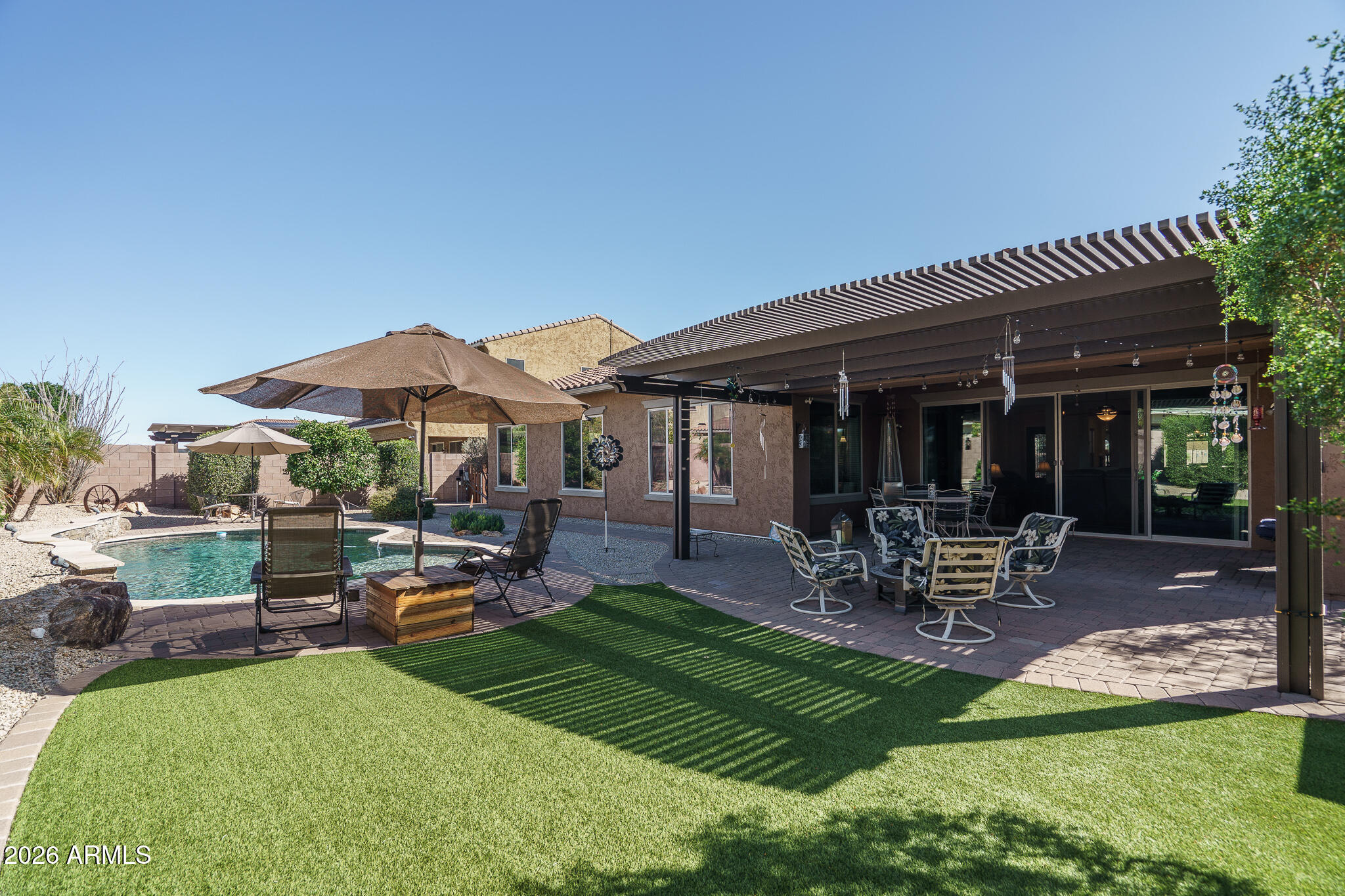 18398 W RIMROCK Street