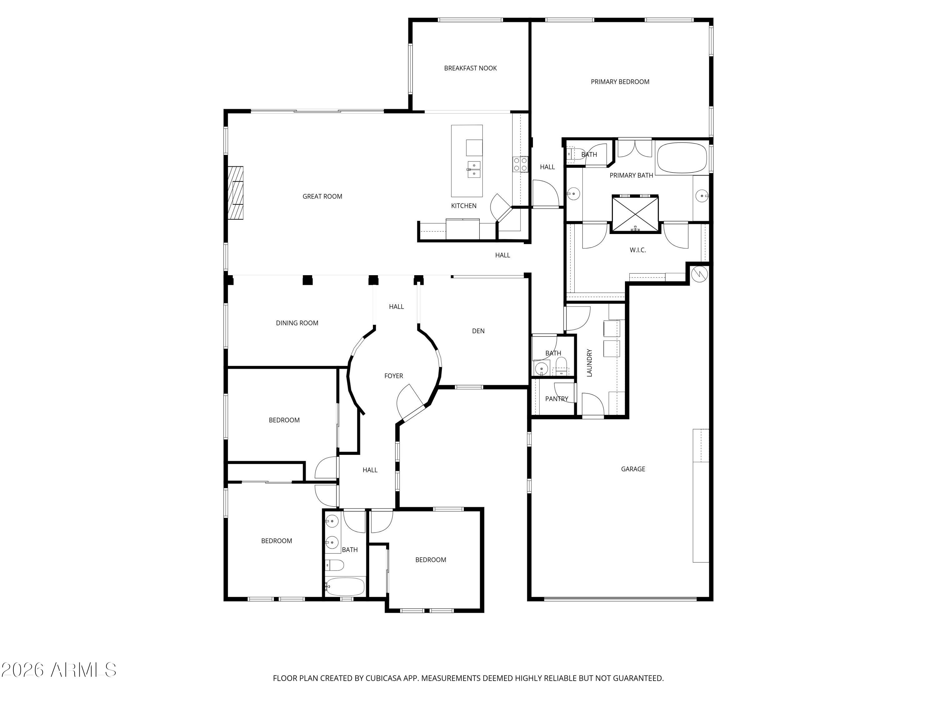 18398 W RIMROCK Street