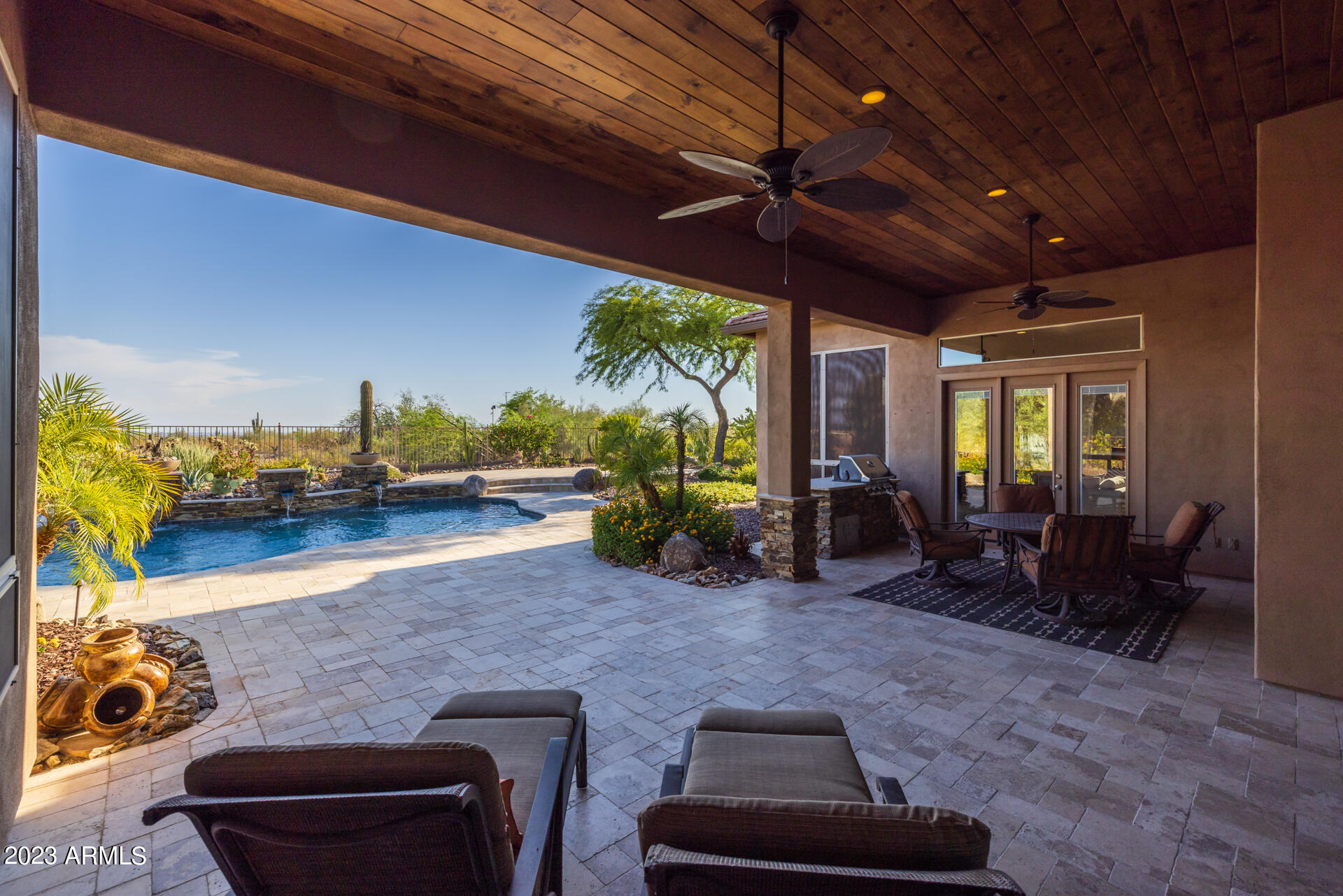 13331 E DEL TIMBRE Drive