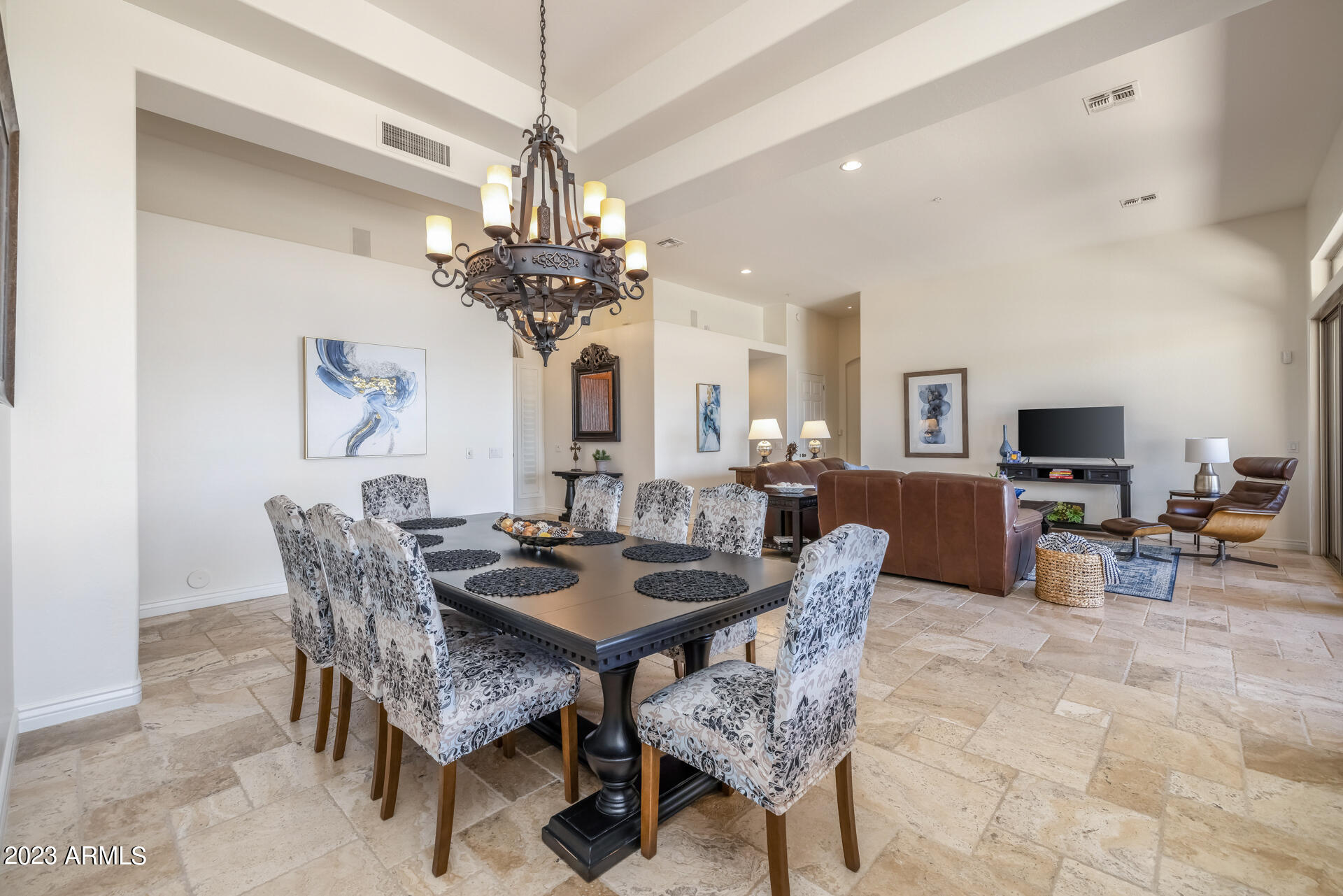 13331 E DEL TIMBRE Drive