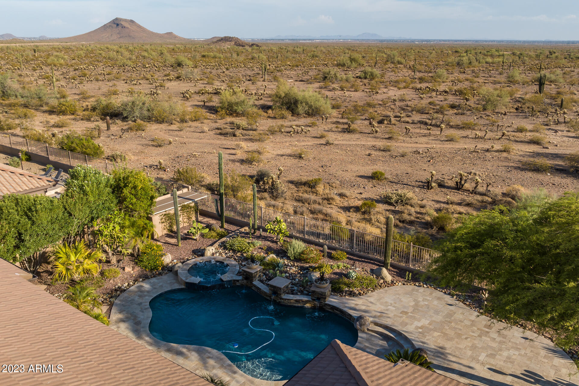 13331 E DEL TIMBRE Drive