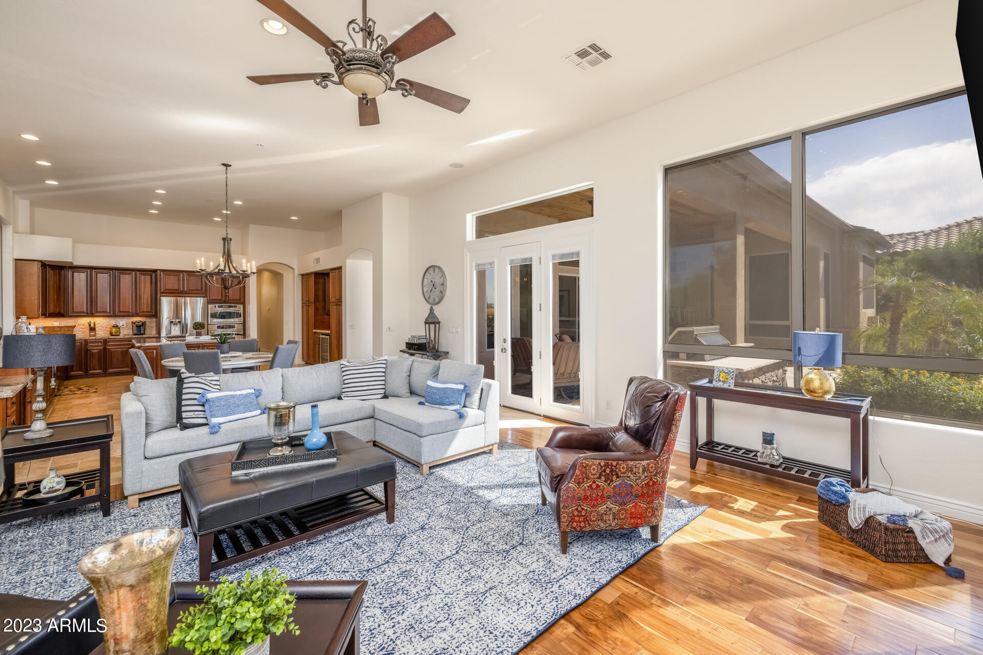 13331 E DEL TIMBRE Drive