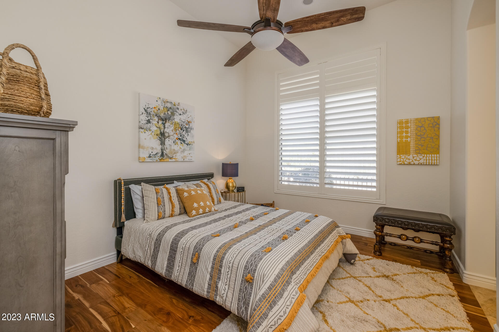 13331 E DEL TIMBRE Drive