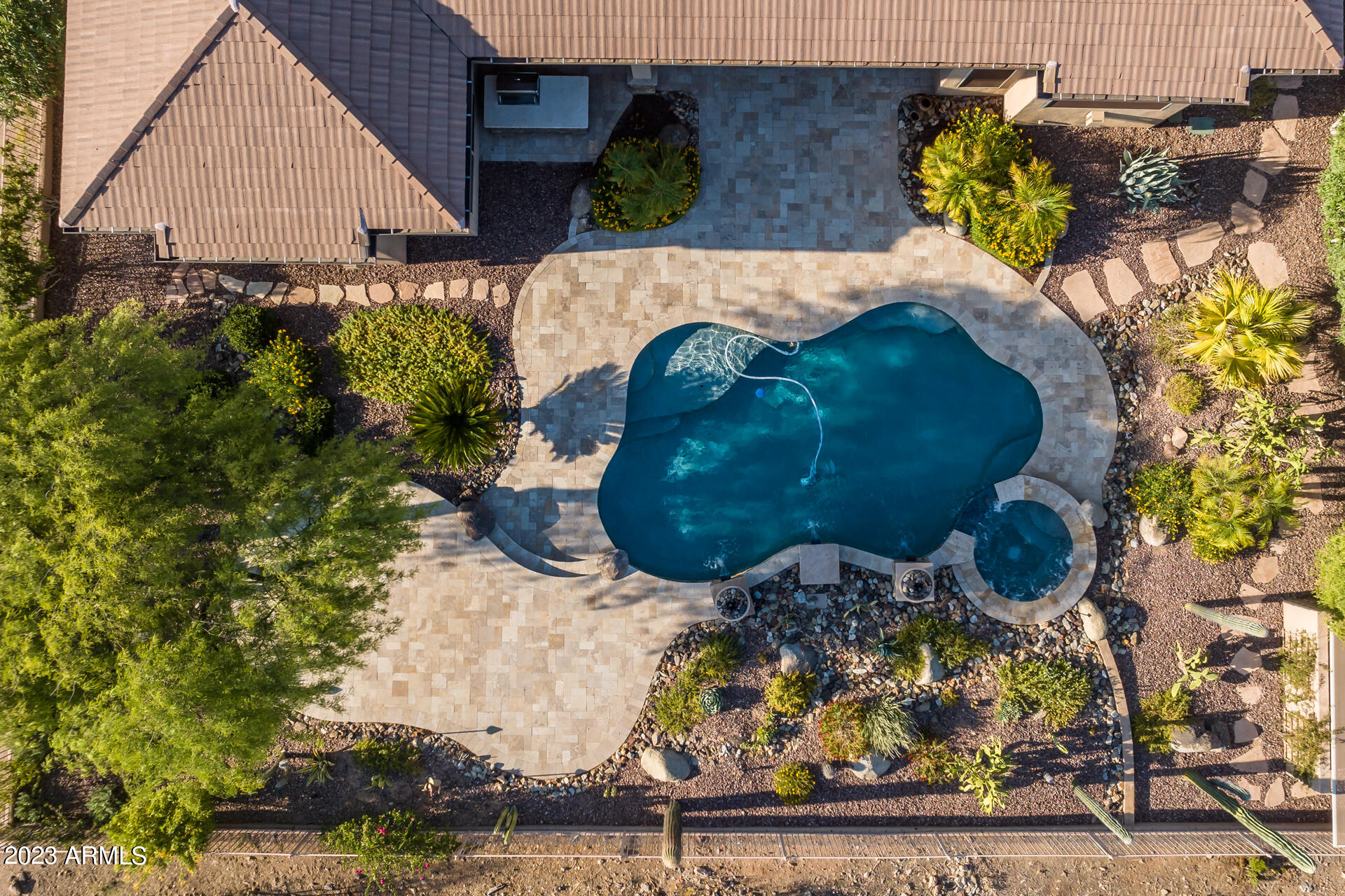 13331 E DEL TIMBRE Drive