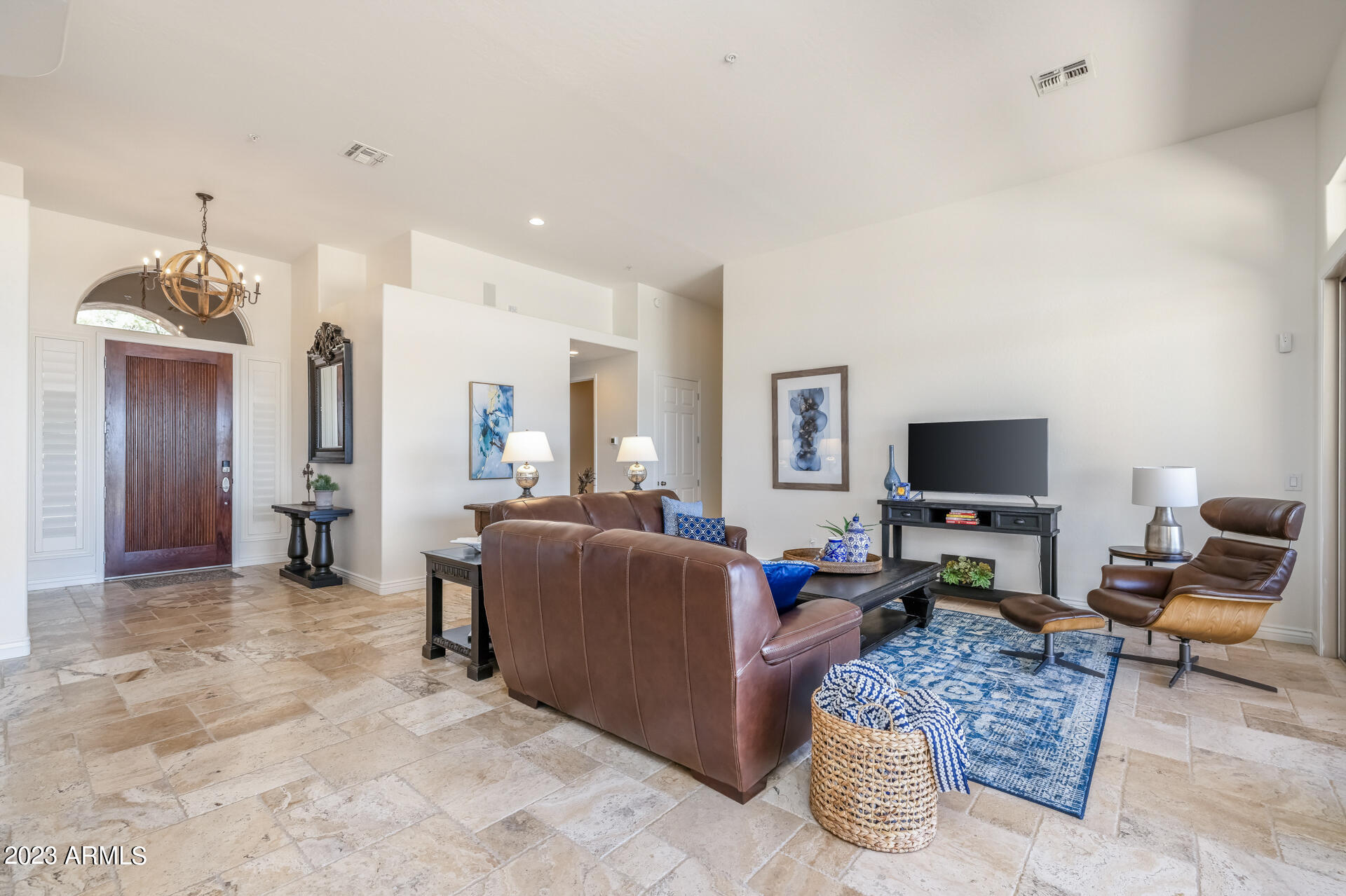 13331 E DEL TIMBRE Drive