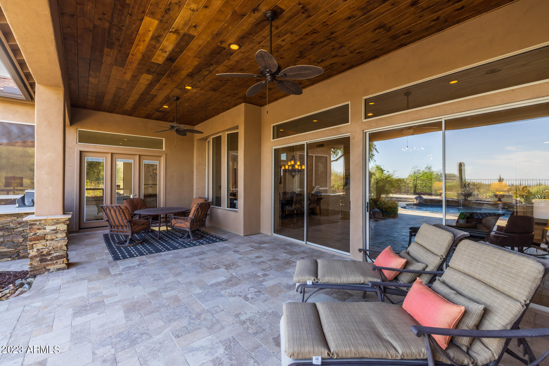 13331 E DEL TIMBRE Drive