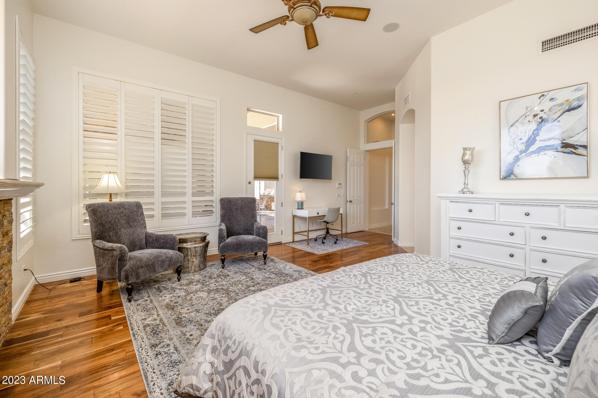 13331 E DEL TIMBRE Drive