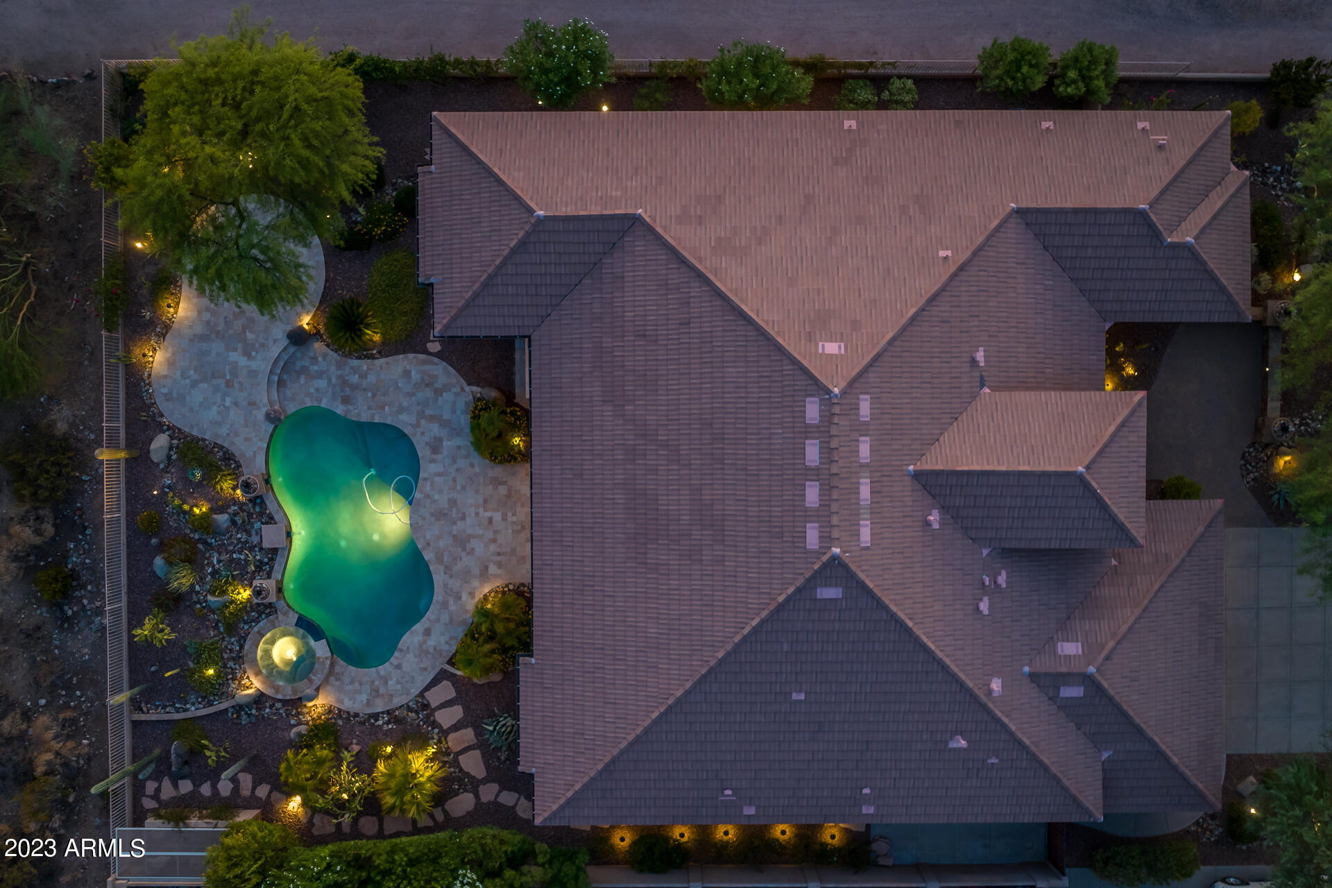 13331 E DEL TIMBRE Drive