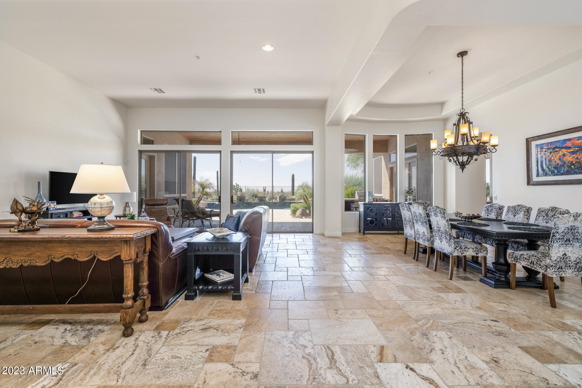 13331 E DEL TIMBRE Drive