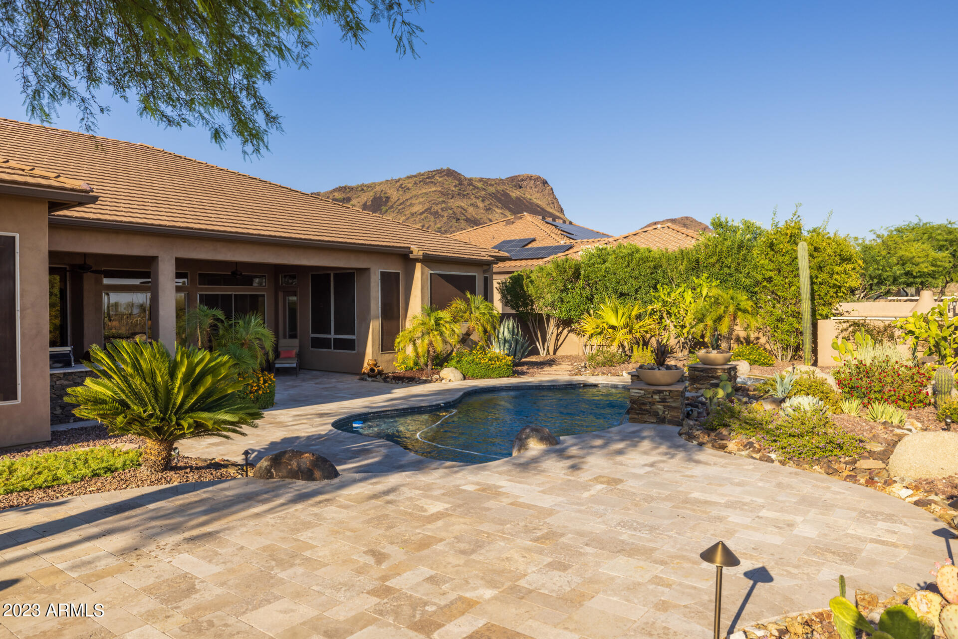 13331 E DEL TIMBRE Drive