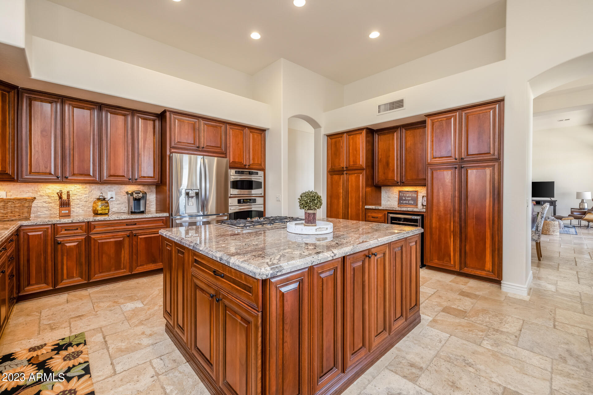 13331 E DEL TIMBRE Drive