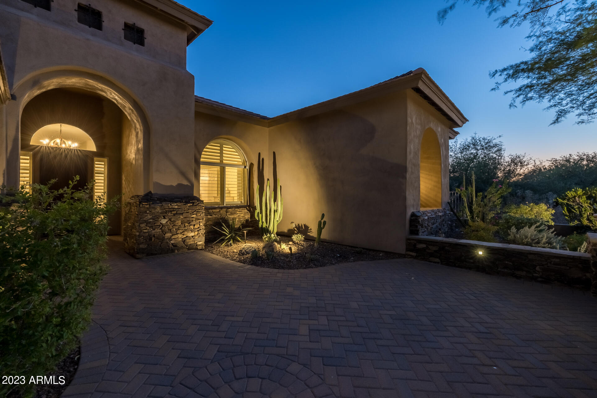 13331 E DEL TIMBRE Drive