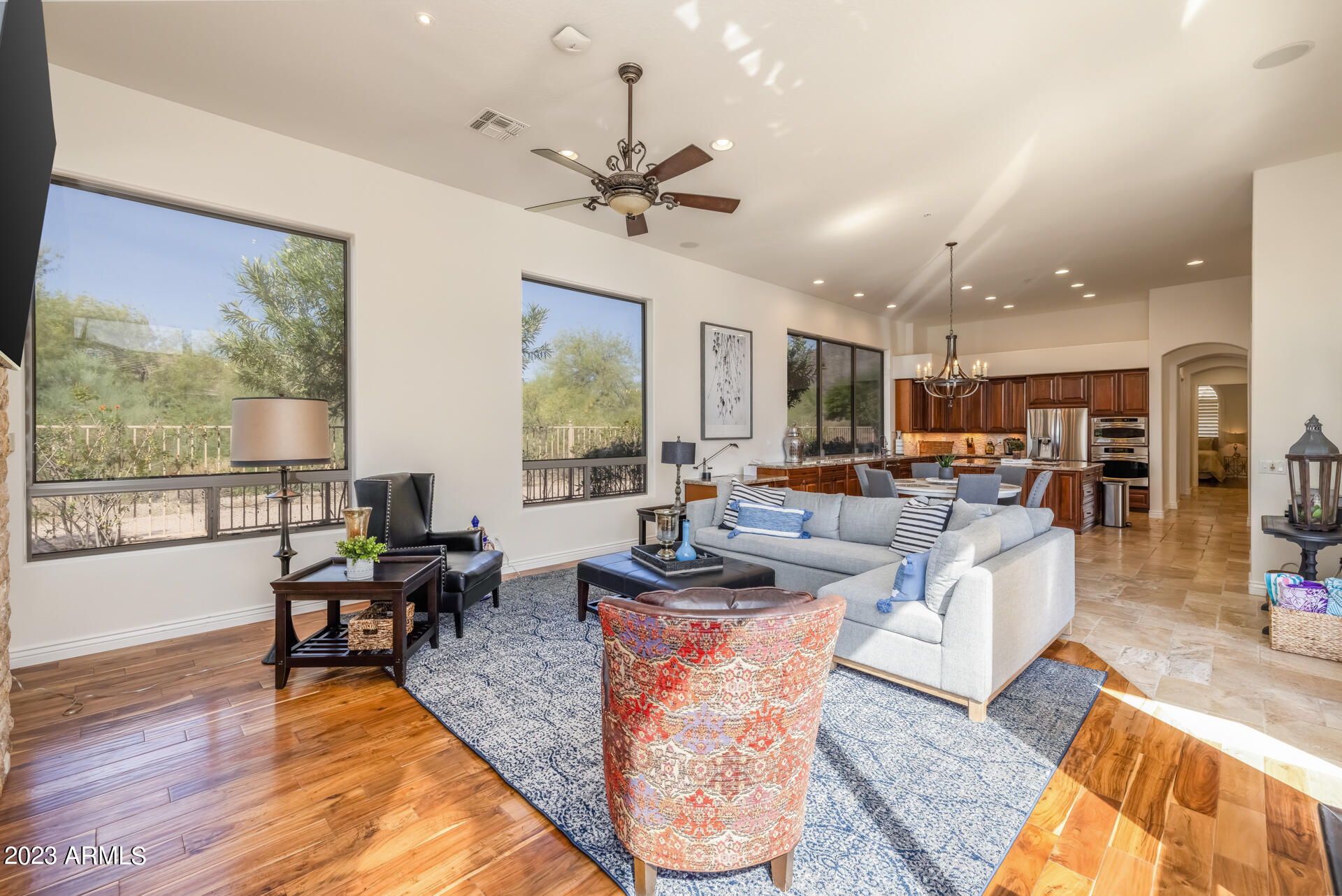 13331 E DEL TIMBRE Drive