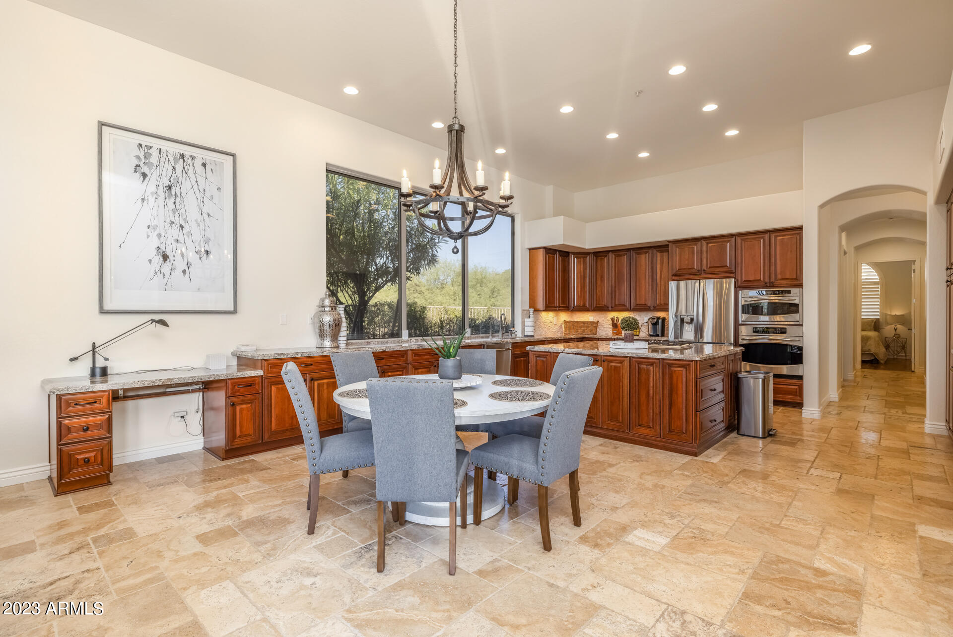 13331 E DEL TIMBRE Drive