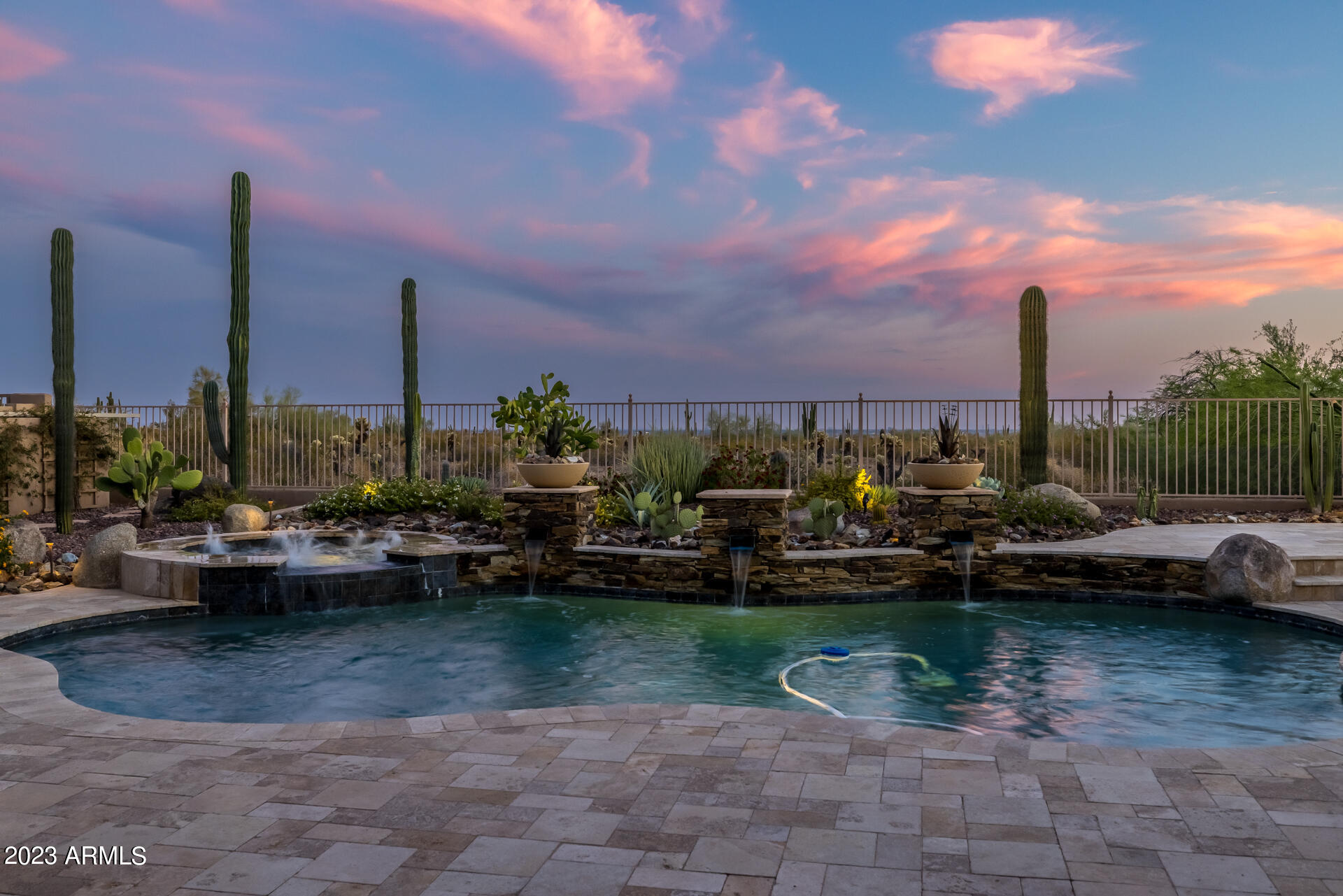 13331 E DEL TIMBRE Drive