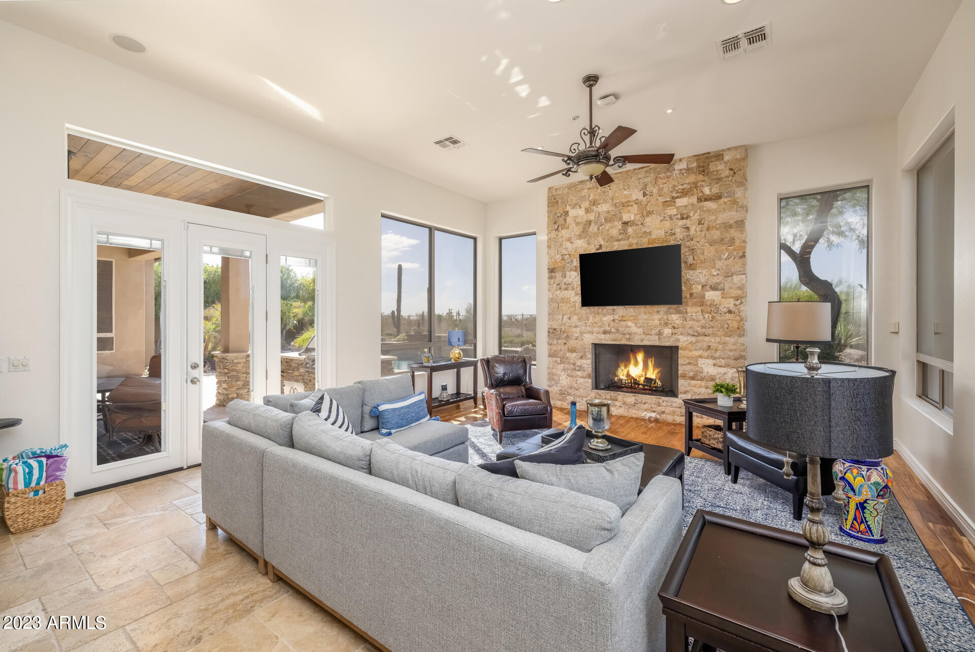 13331 E DEL TIMBRE Drive