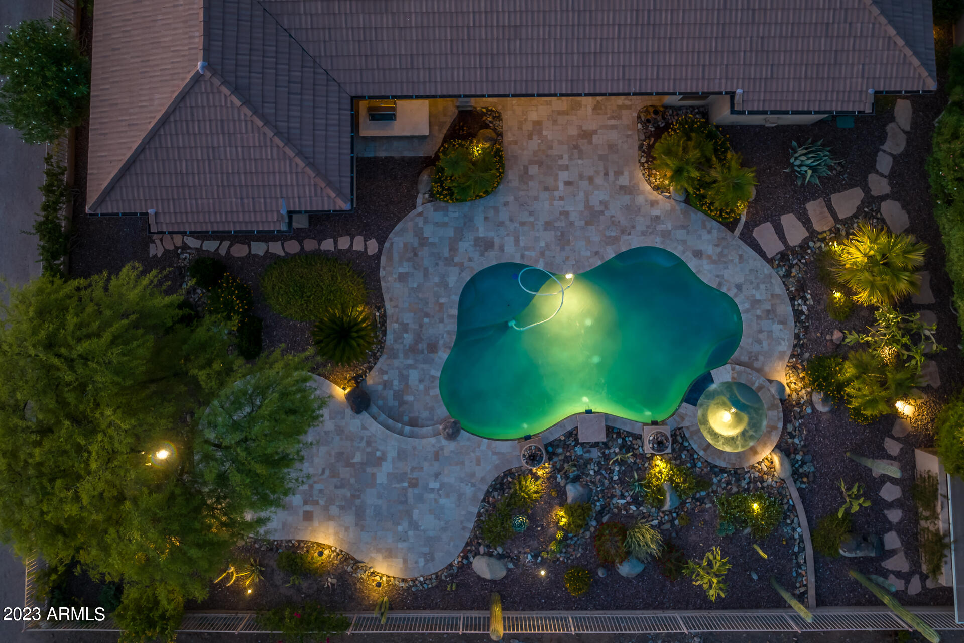 13331 E DEL TIMBRE Drive