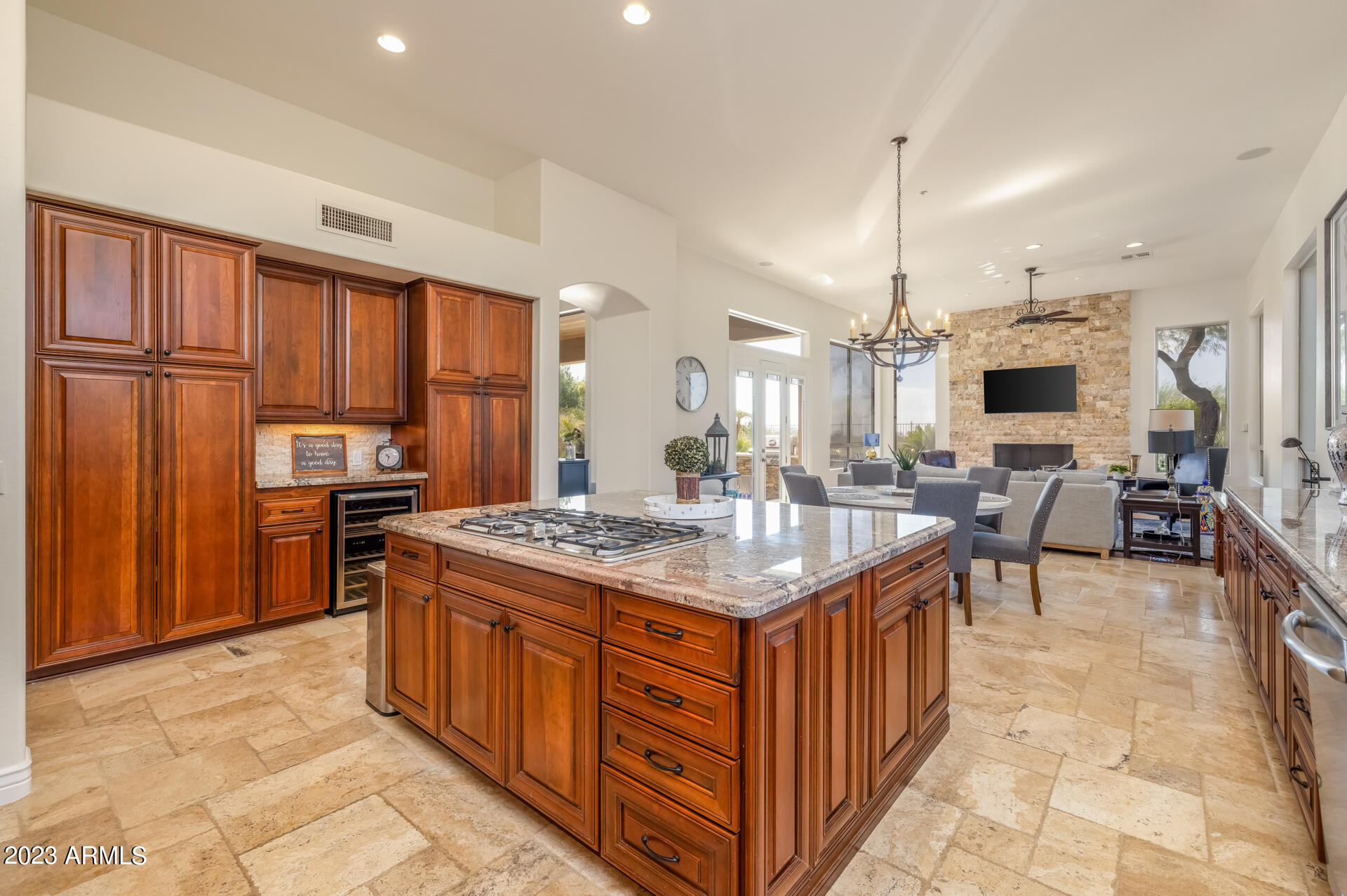 13331 E DEL TIMBRE Drive