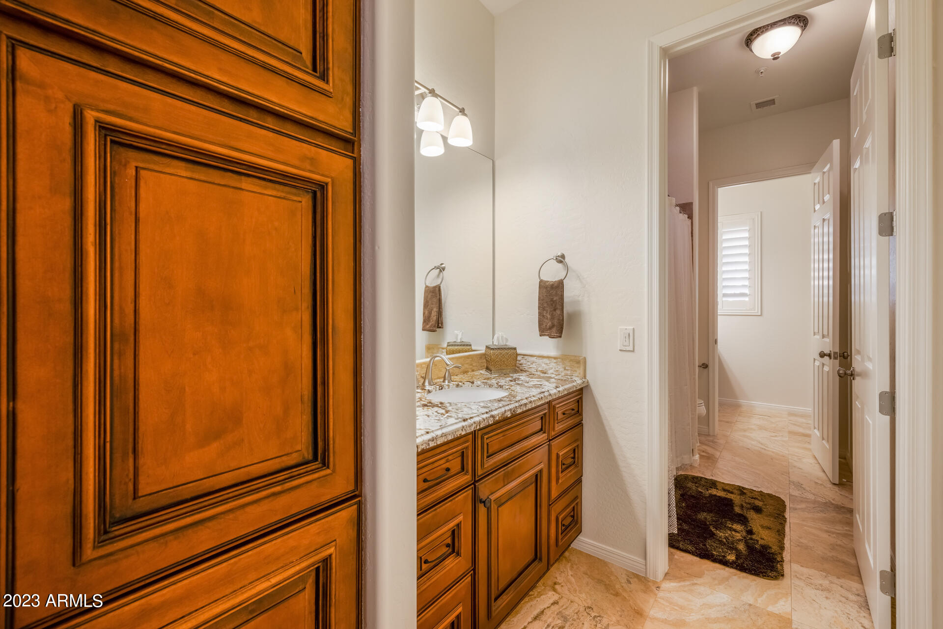 13331 E DEL TIMBRE Drive