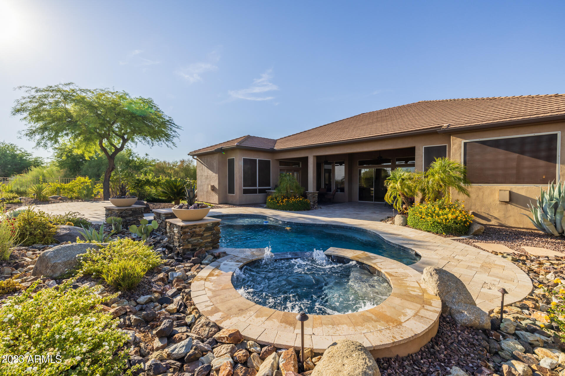 13331 E DEL TIMBRE Drive