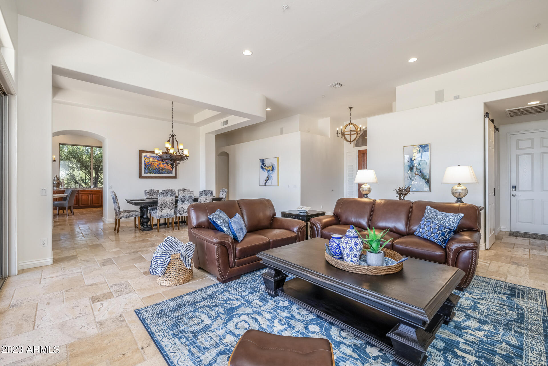 13331 E DEL TIMBRE Drive