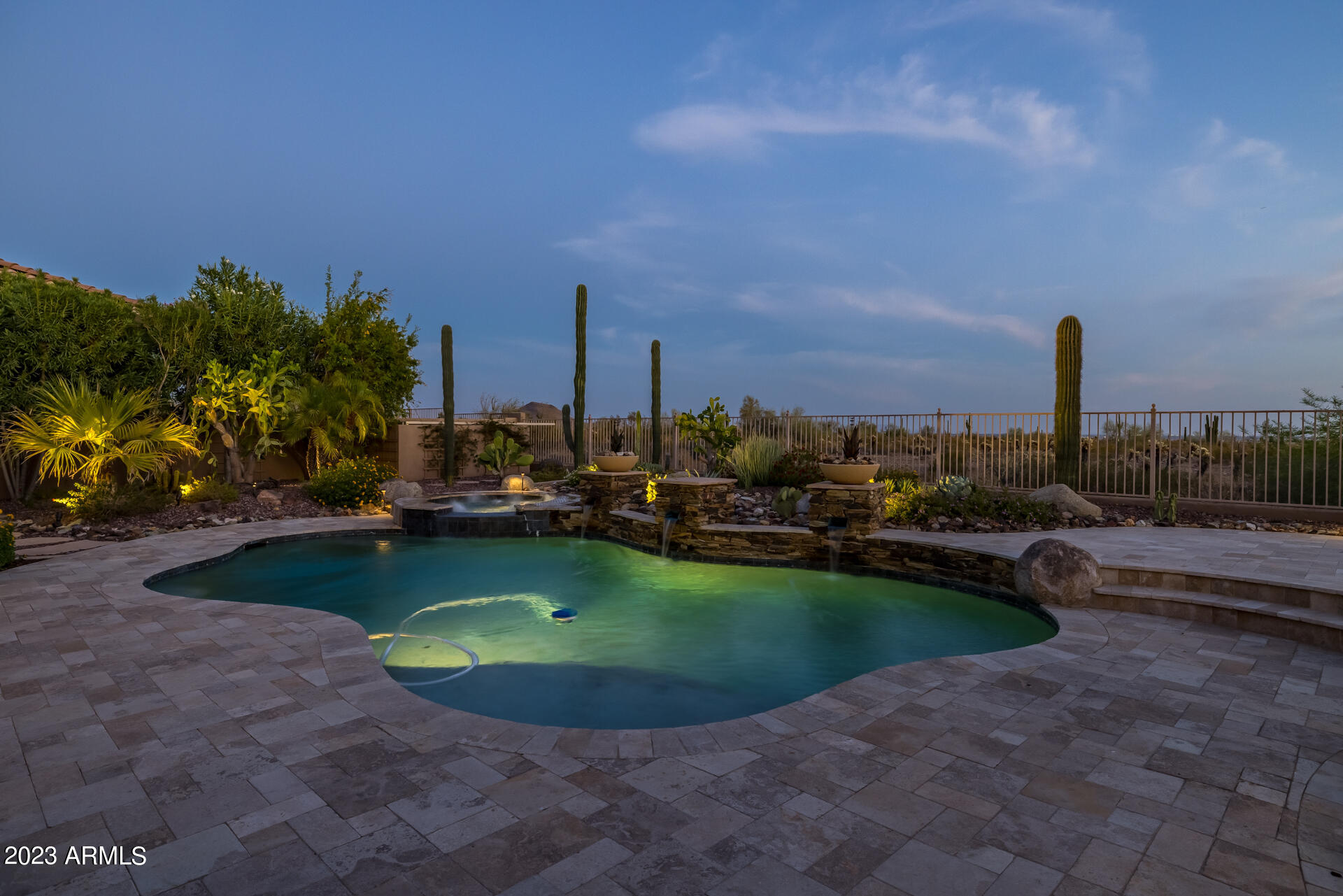 13331 E DEL TIMBRE Drive