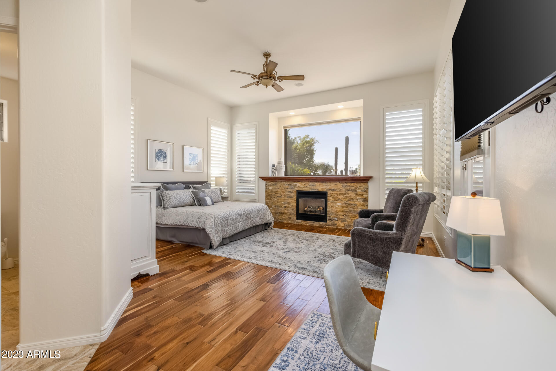 13331 E DEL TIMBRE Drive