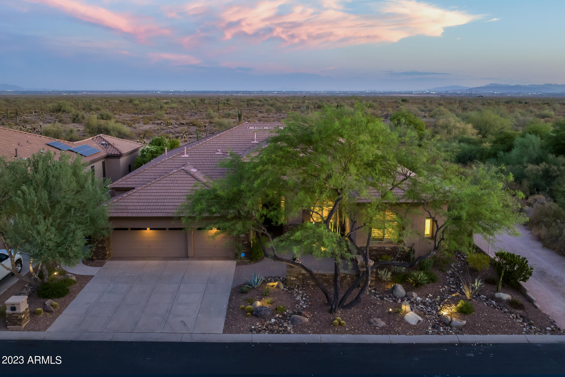 13331 E DEL TIMBRE Drive