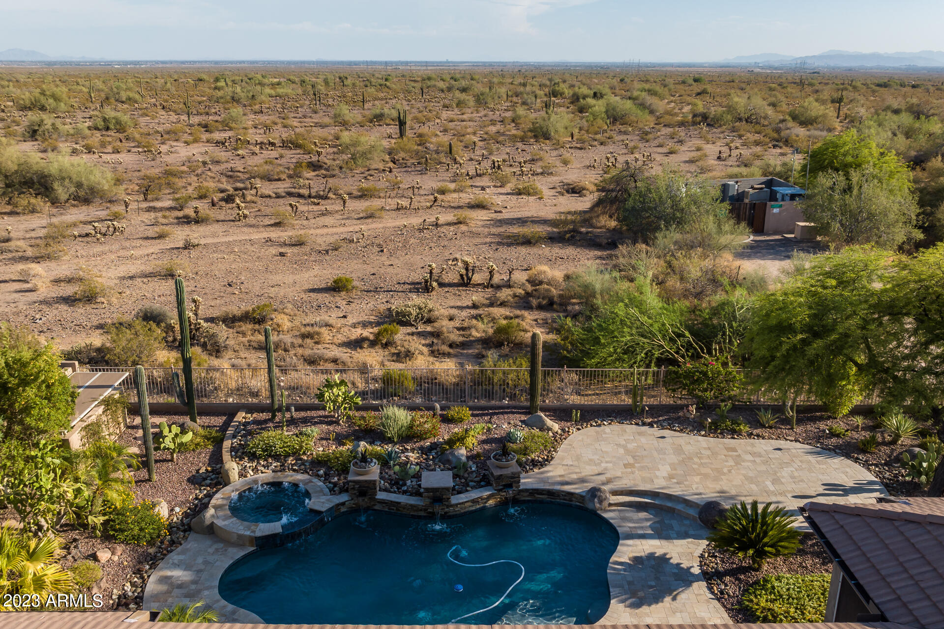 13331 E DEL TIMBRE Drive