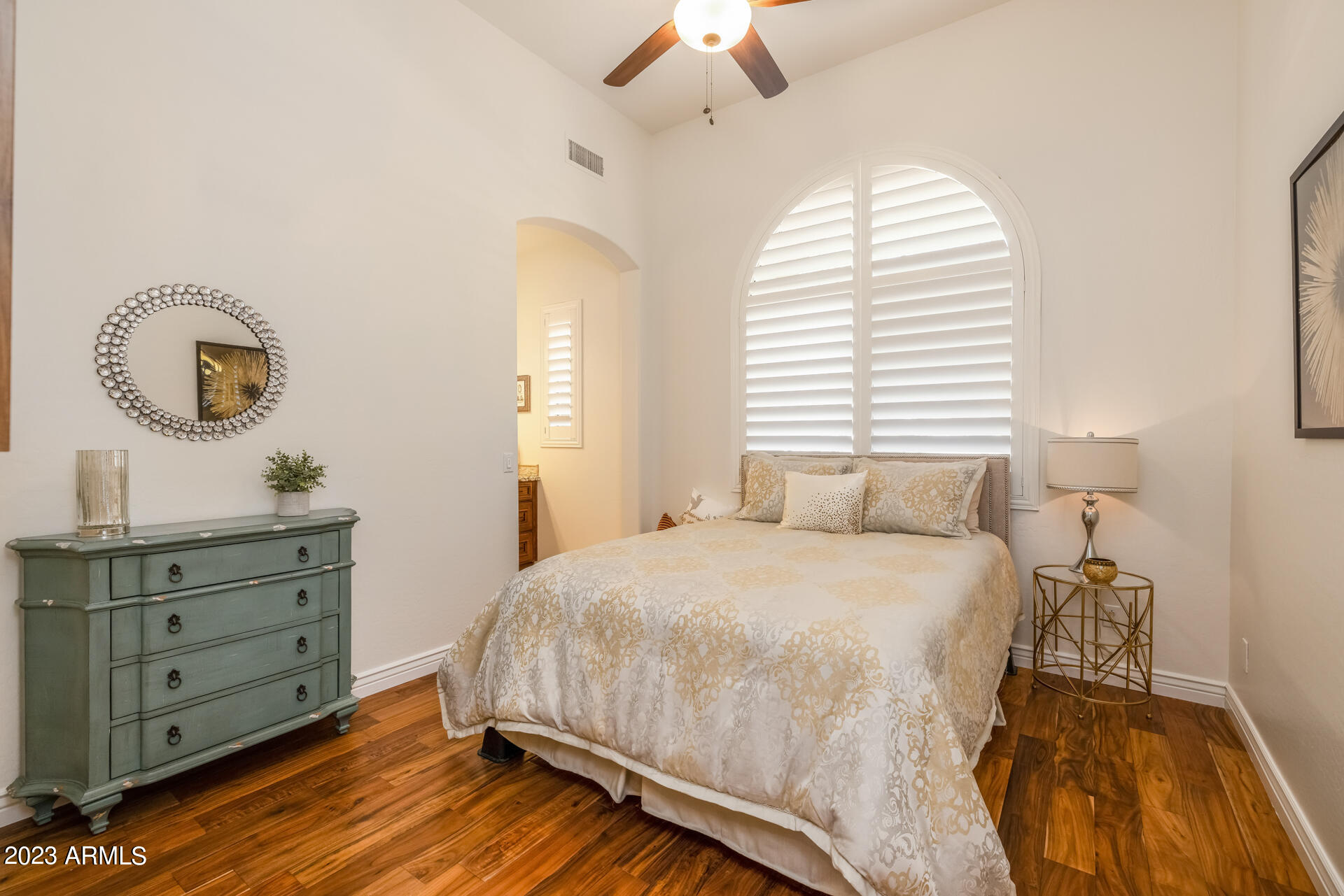 13331 E DEL TIMBRE Drive