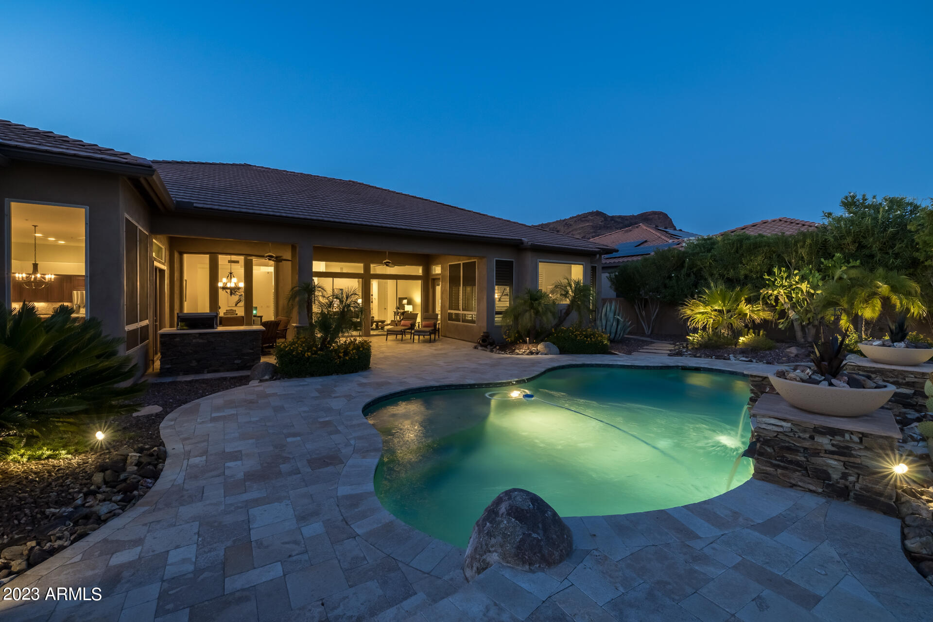 13331 E DEL TIMBRE Drive