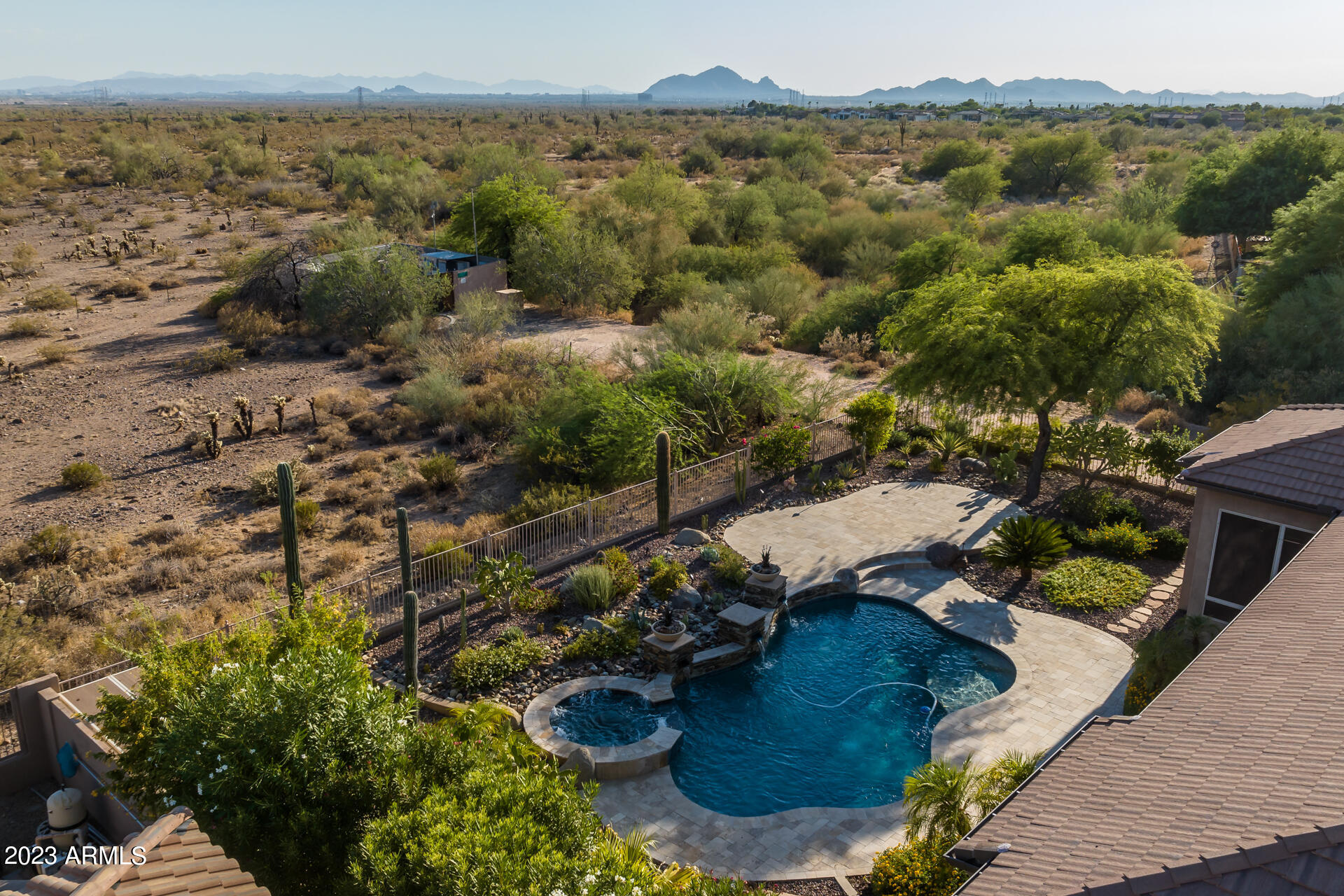 13331 E DEL TIMBRE Drive