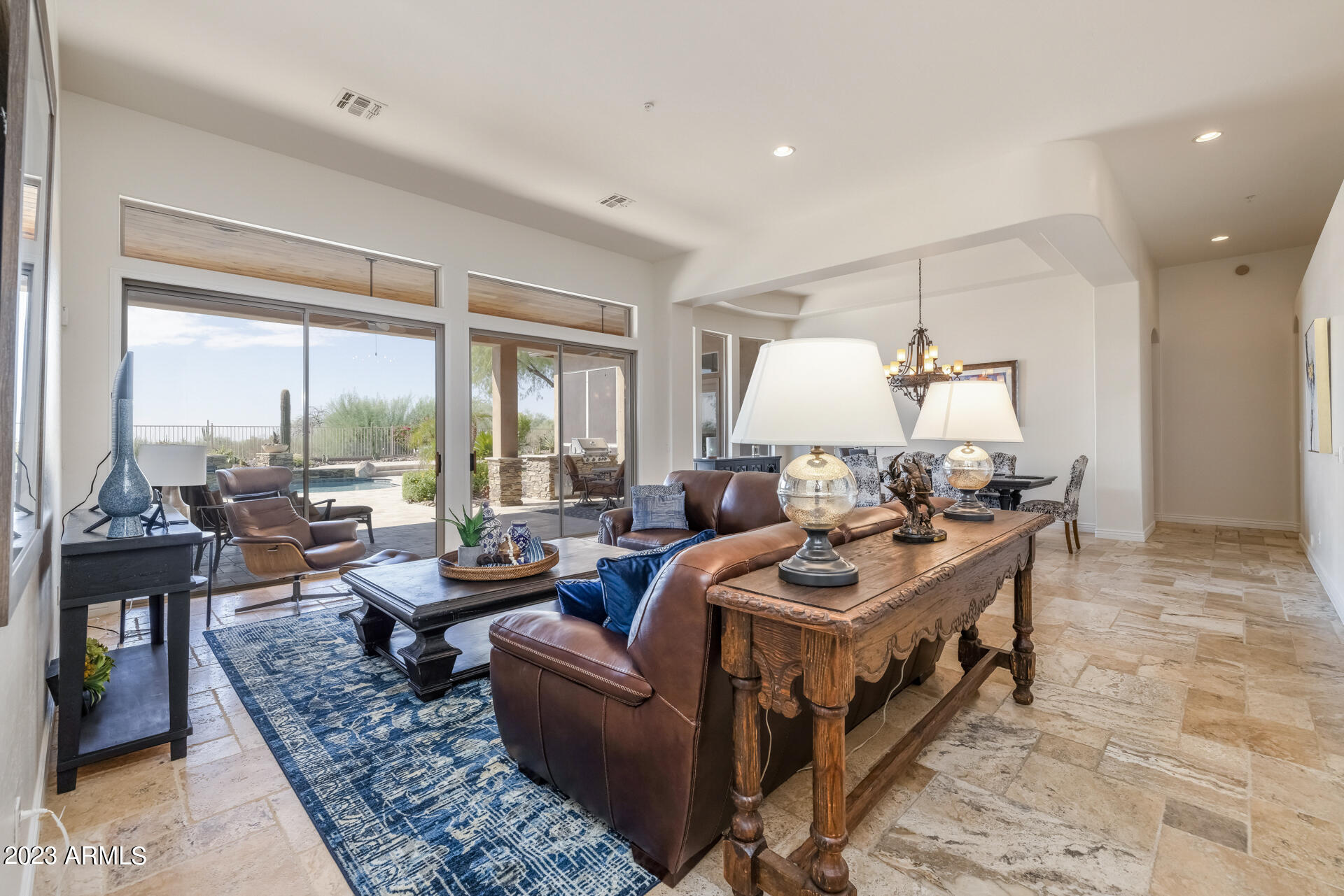 13331 E DEL TIMBRE Drive