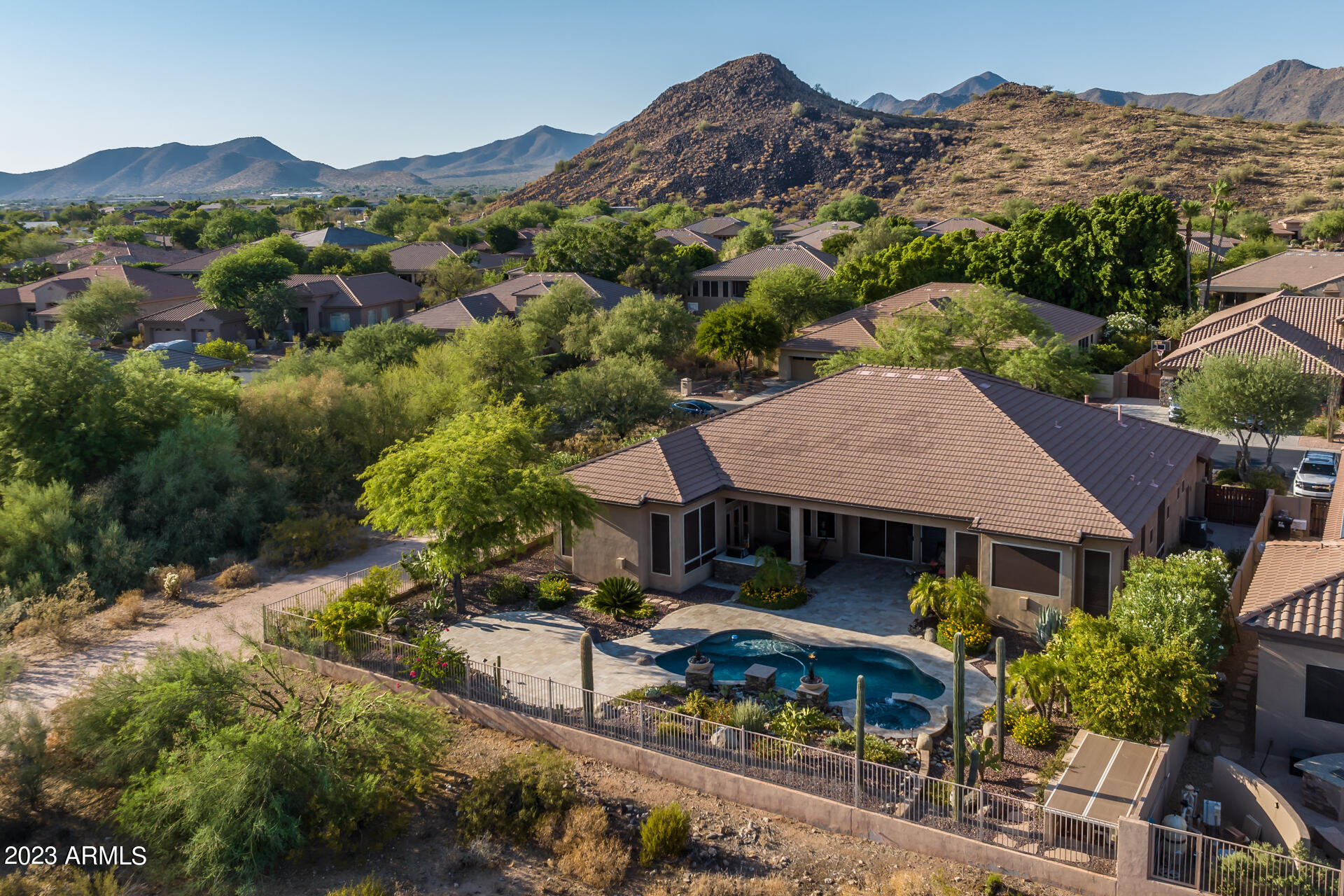 13331 E DEL TIMBRE Drive