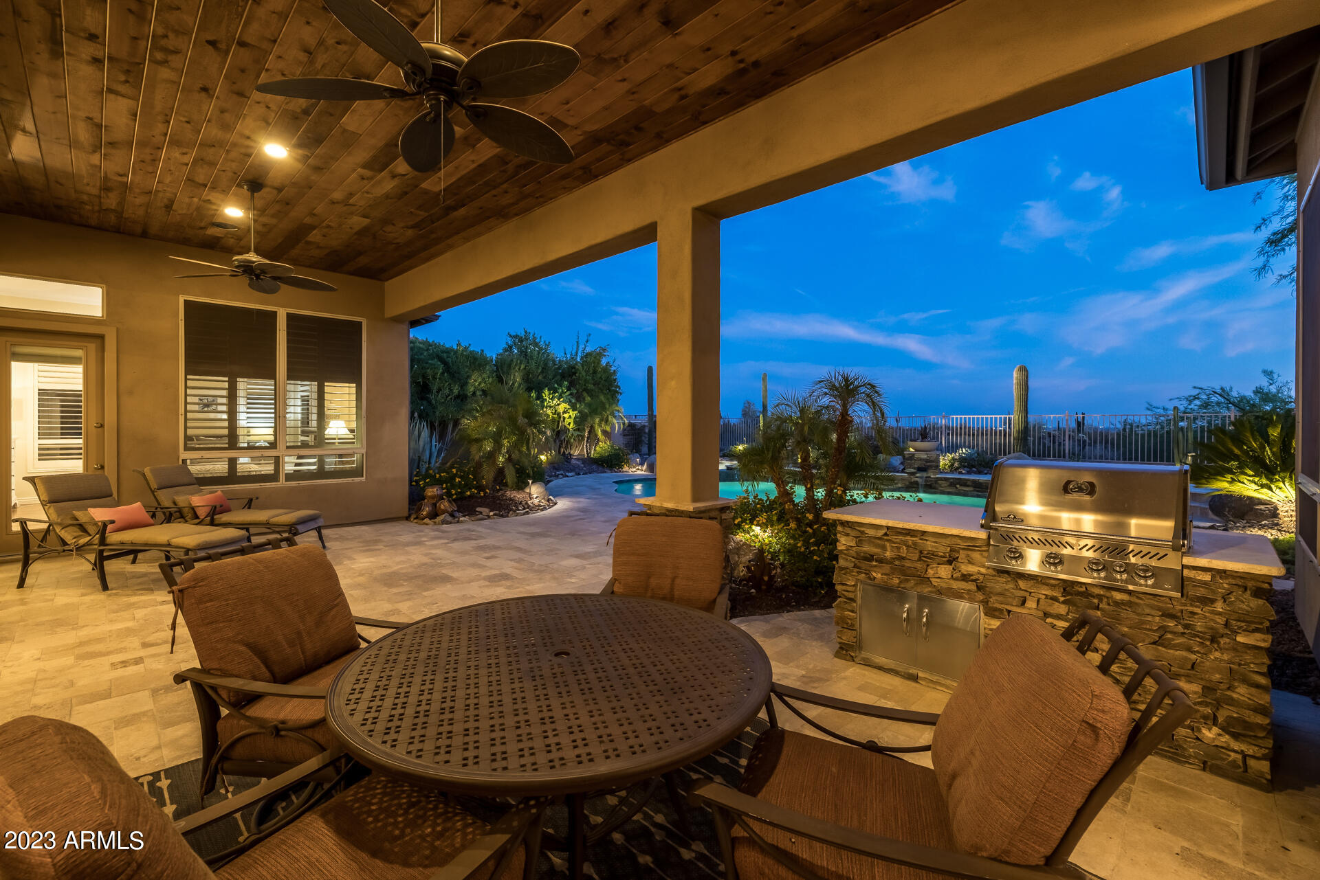 13331 E DEL TIMBRE Drive