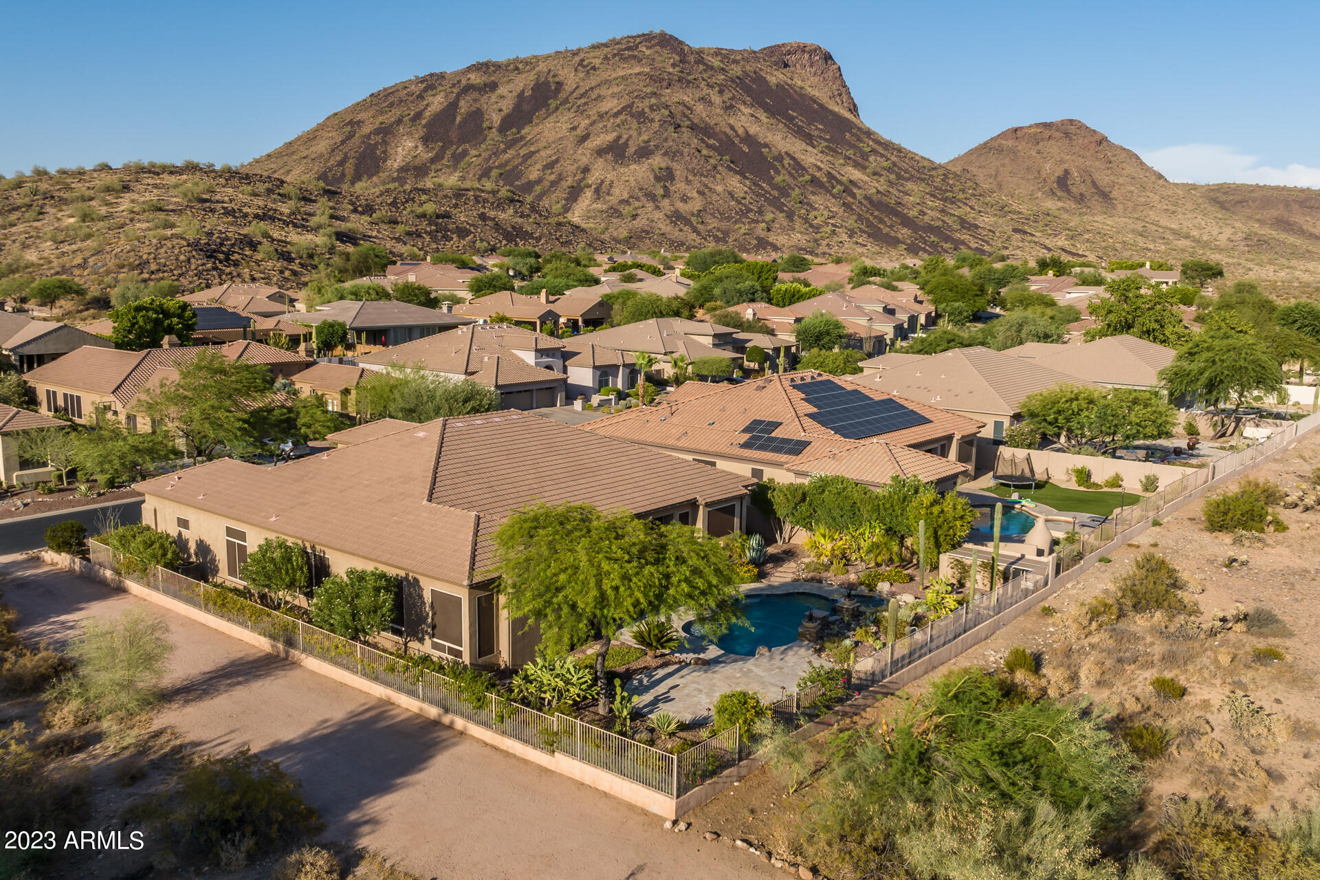 13331 E DEL TIMBRE Drive