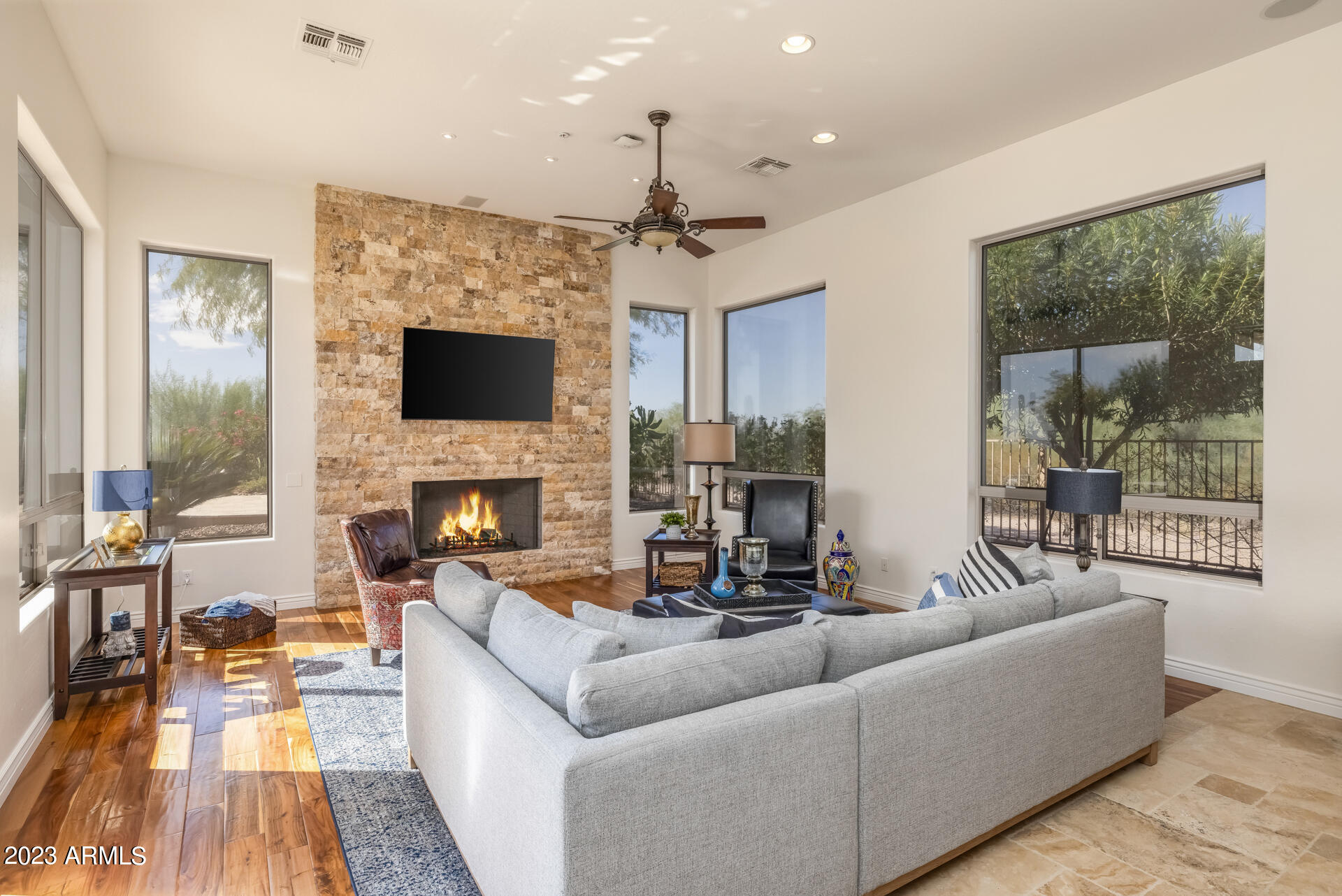 13331 E DEL TIMBRE Drive