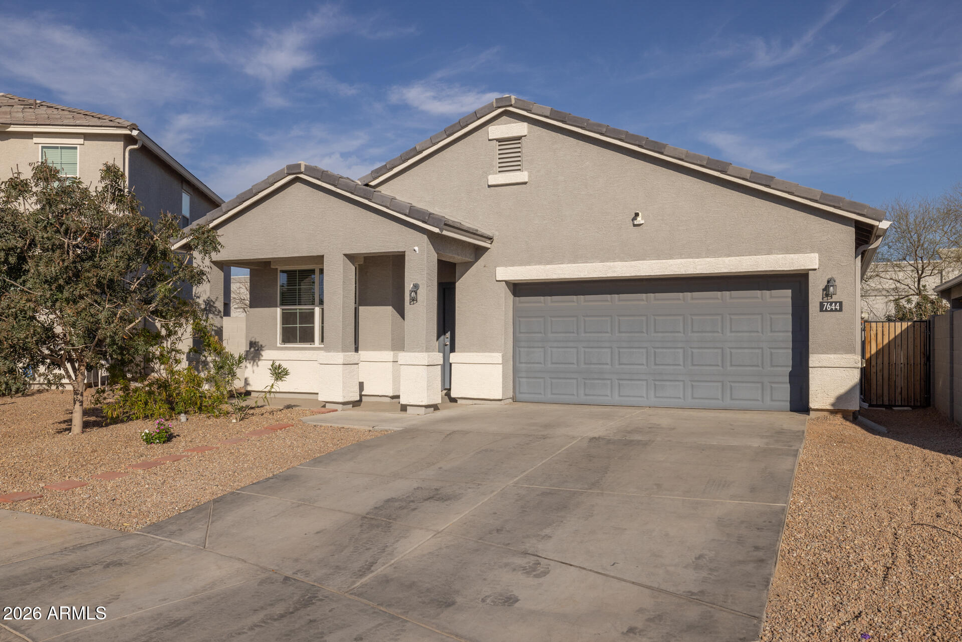 7644 W FLORENCE Avenue