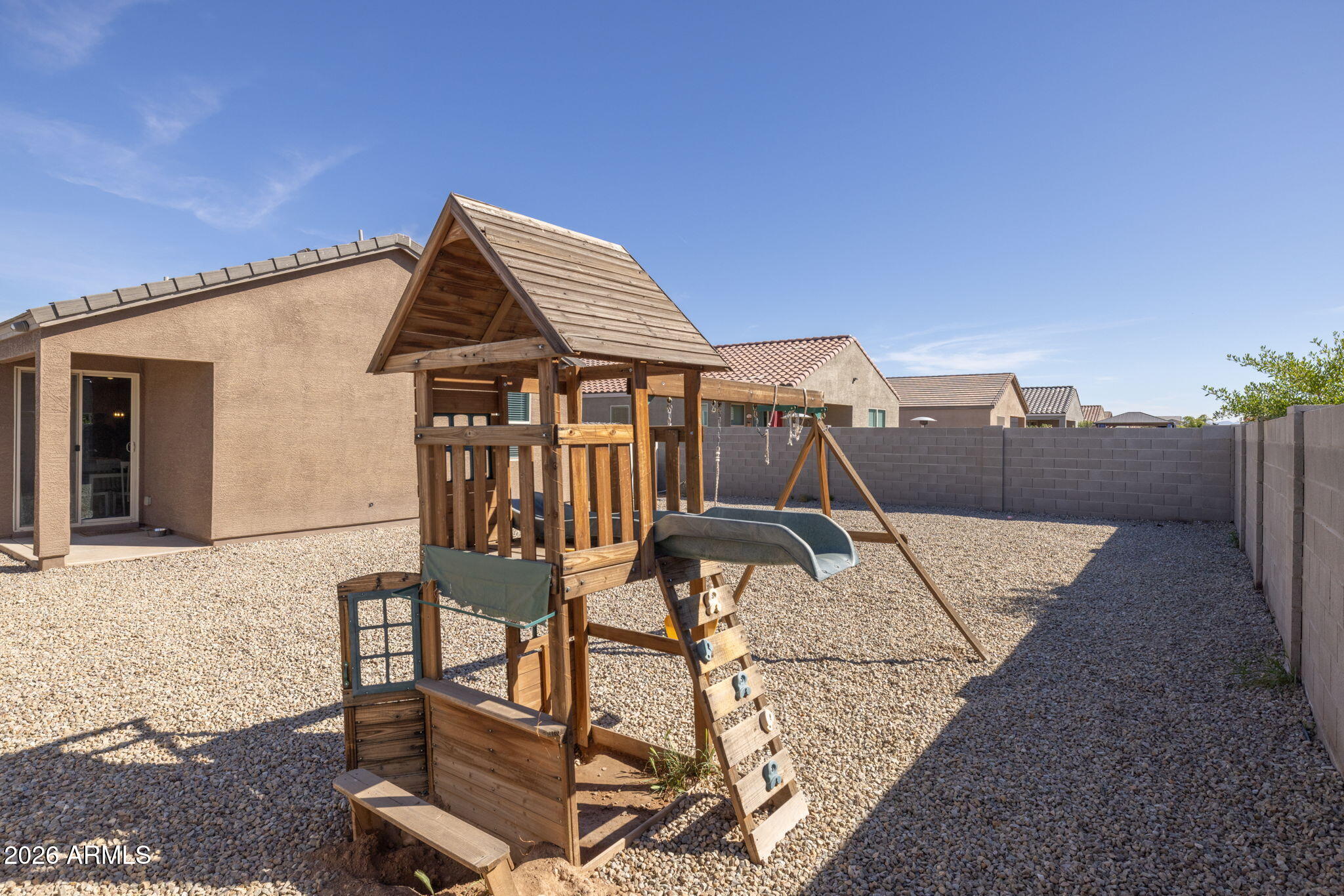 3581 E APPALOOSA Drive