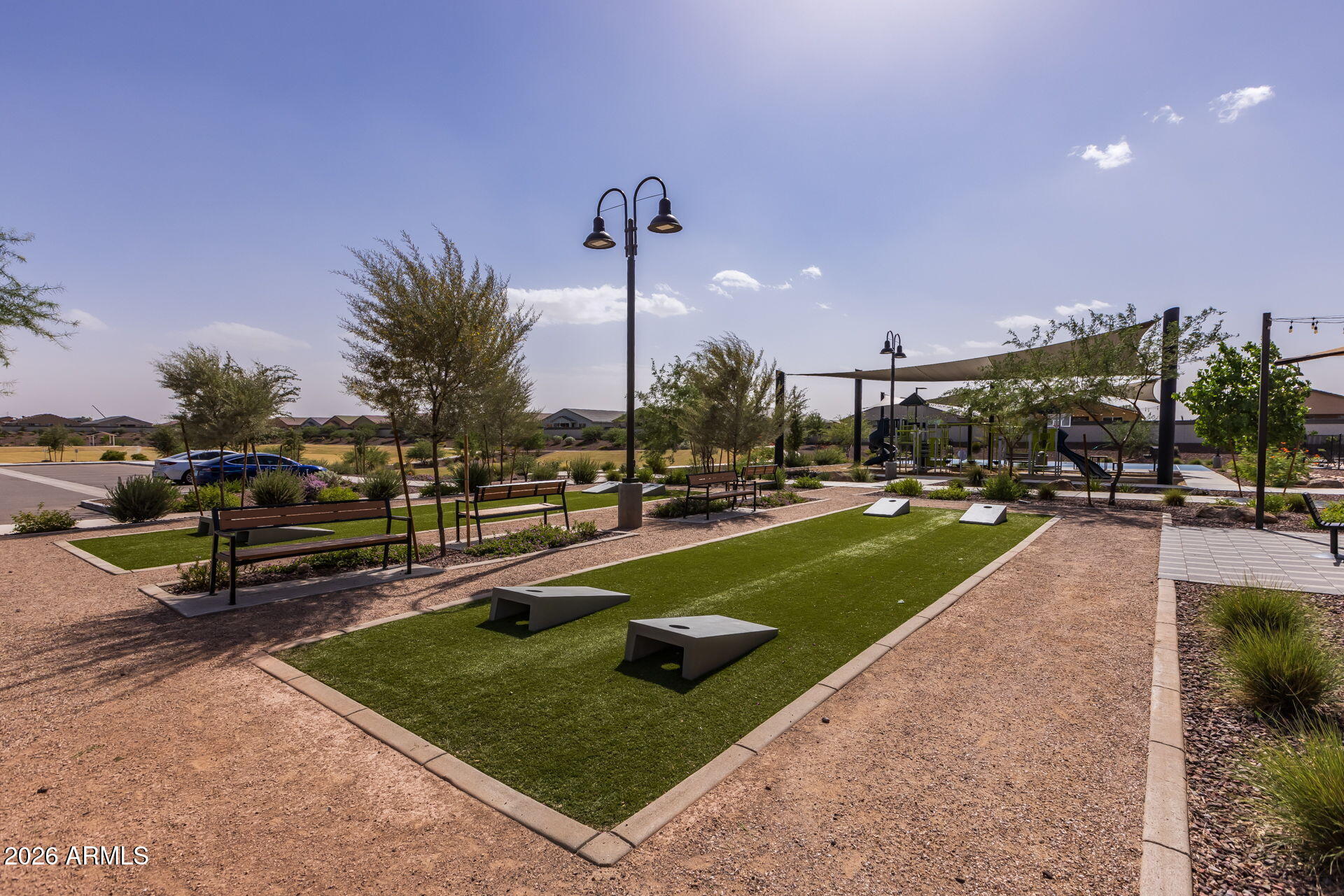 3581 E APPALOOSA Drive