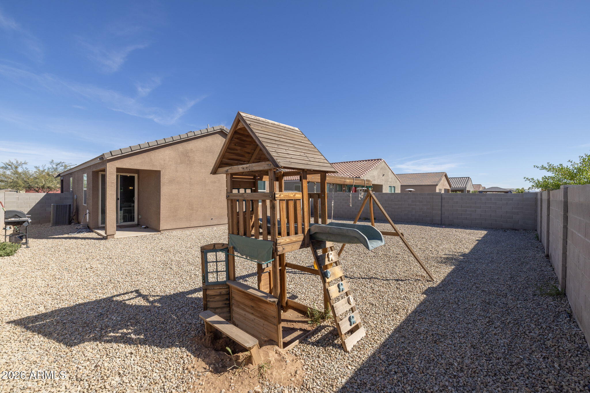 3581 E APPALOOSA Drive