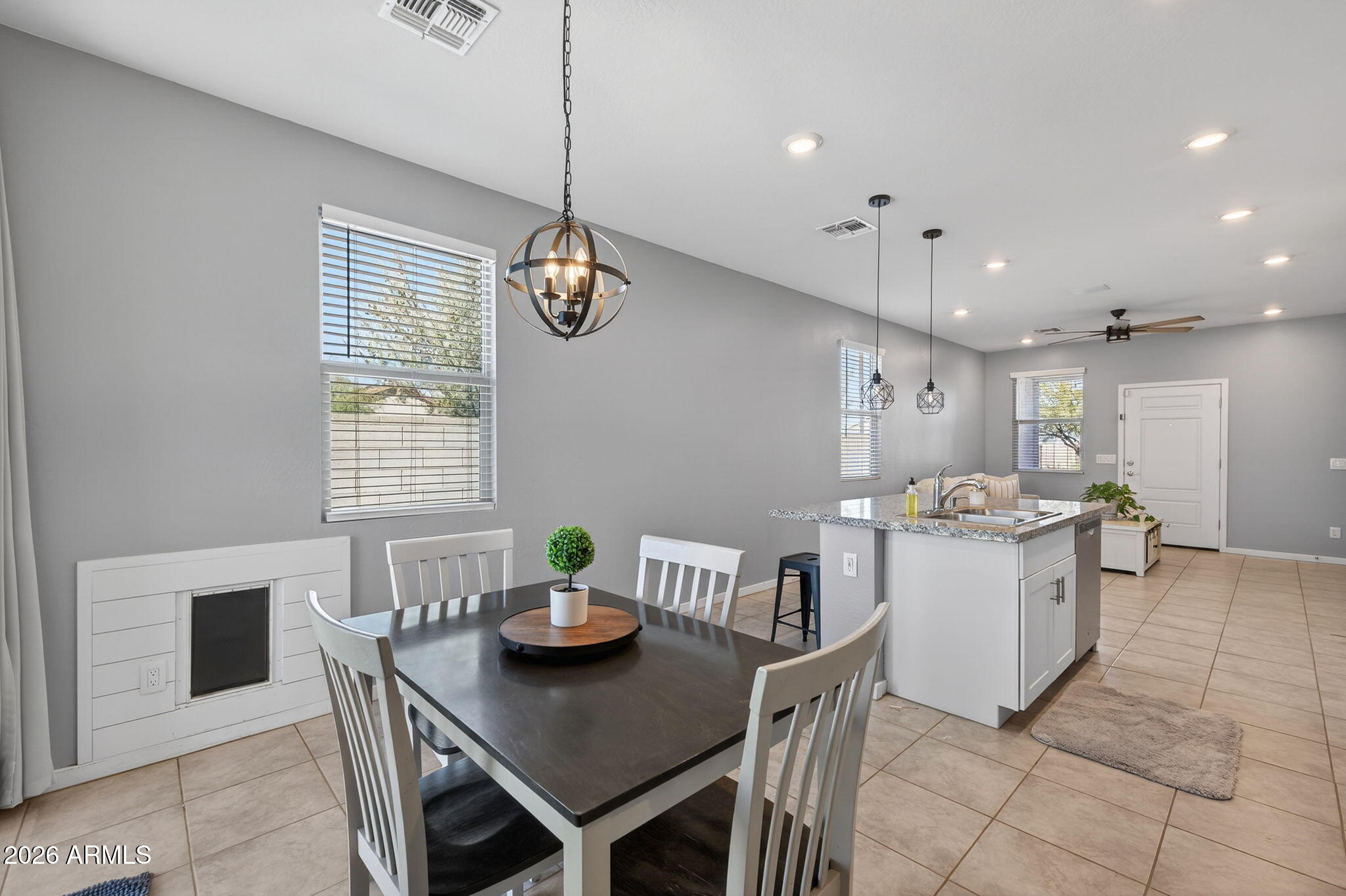 3581 E APPALOOSA Drive