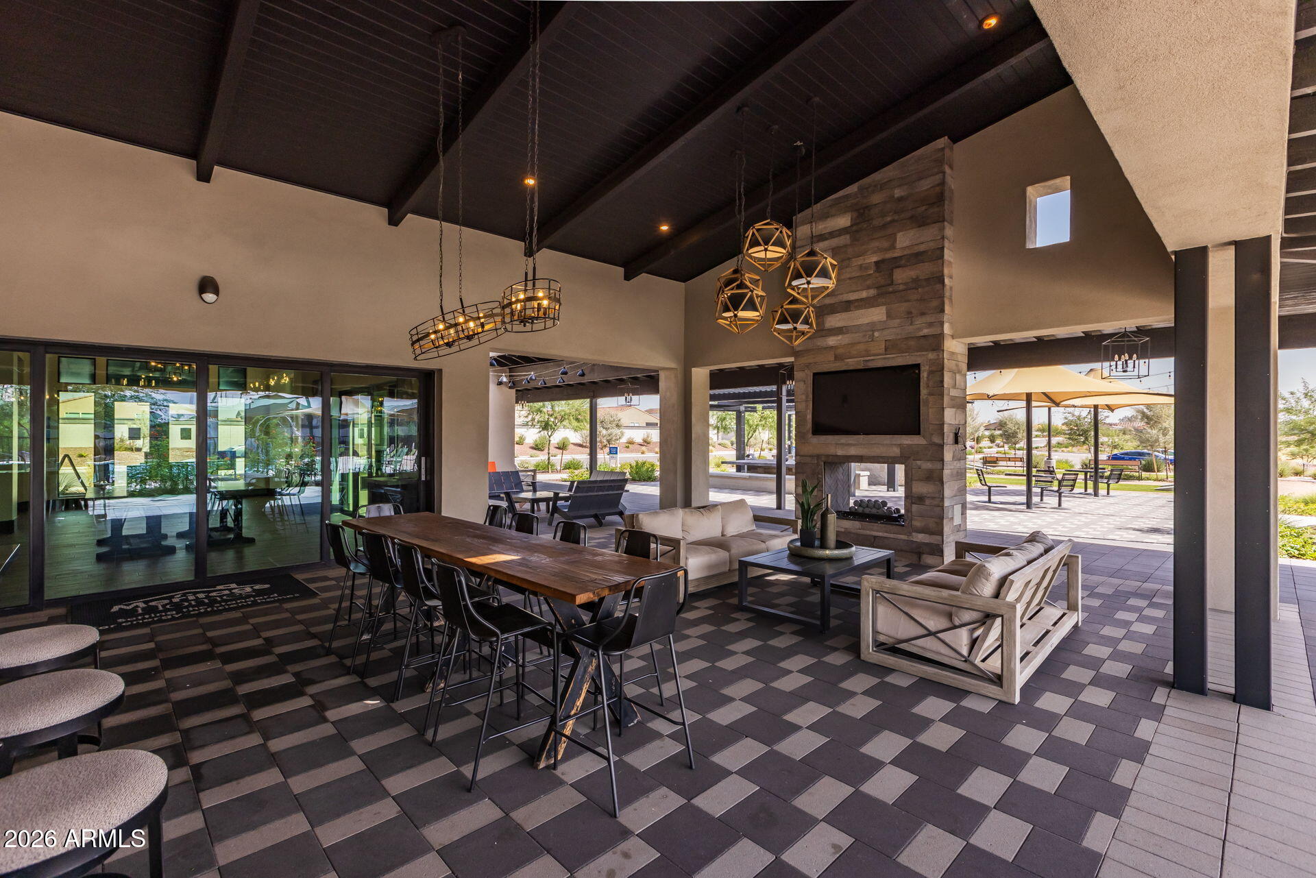 3581 E APPALOOSA Drive