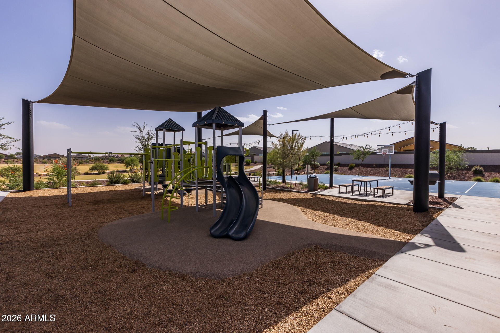 3581 E APPALOOSA Drive